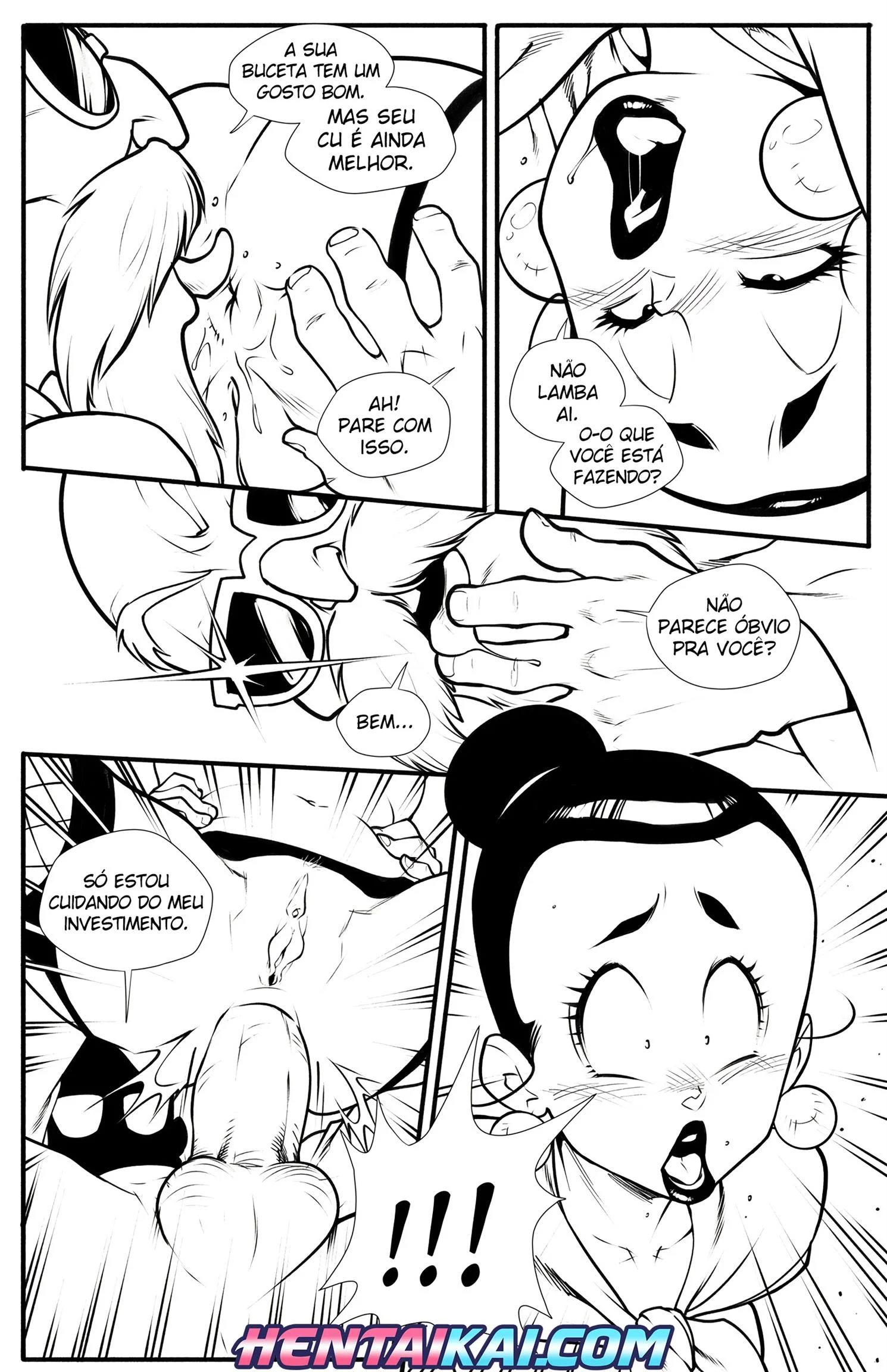 Chi Chi Prostituta – Prostituta – Em Português Chi Chi Prostituta – Prostituta – Em Português