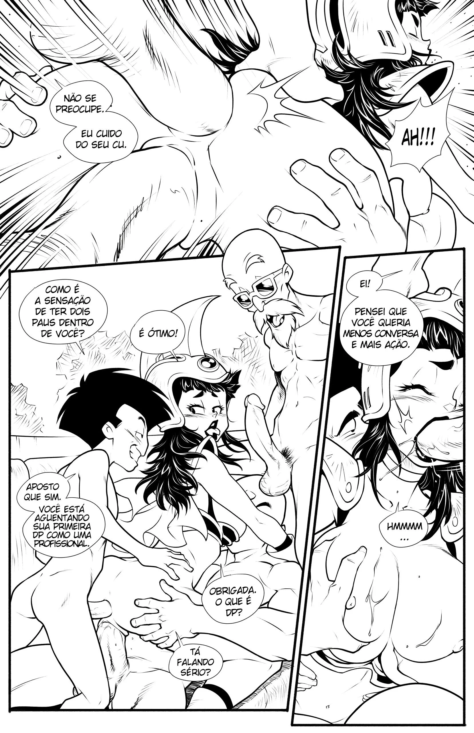 Chi Chi Prostituta – Prostituta – Em Português Chi Chi Prostituta – Prostituta – Em Português