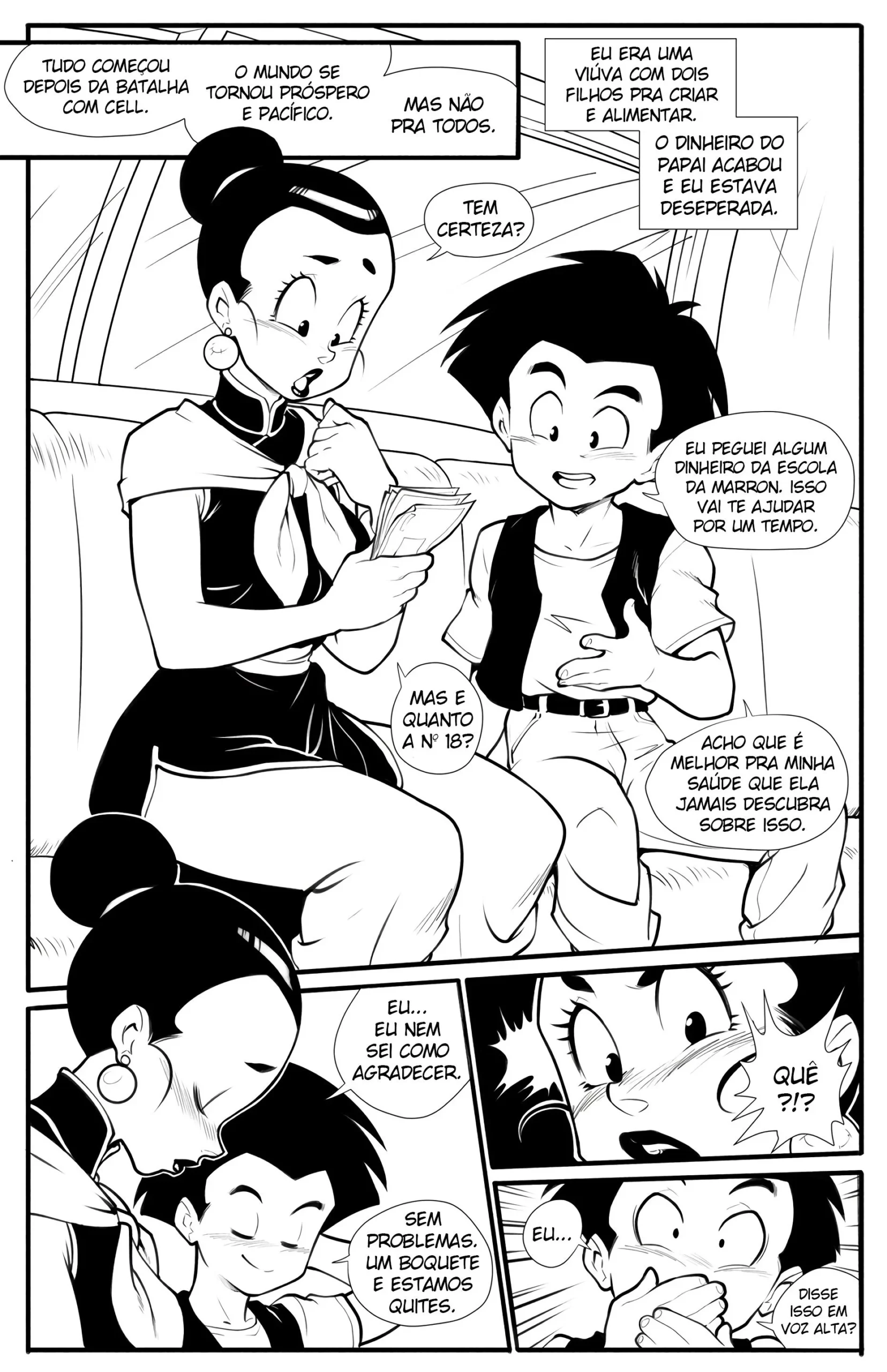 Chi Chi Prostituta – Prostituta – Em Português Chi Chi Prostituta – Prostituta – Em Português