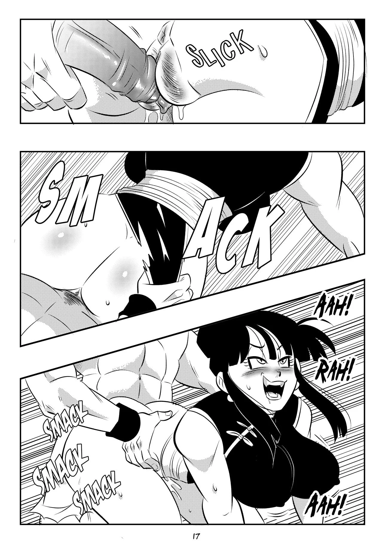 Chichi possuída – Peitões – SuperHQ Chichi possuída – Peitões – SuperHQ