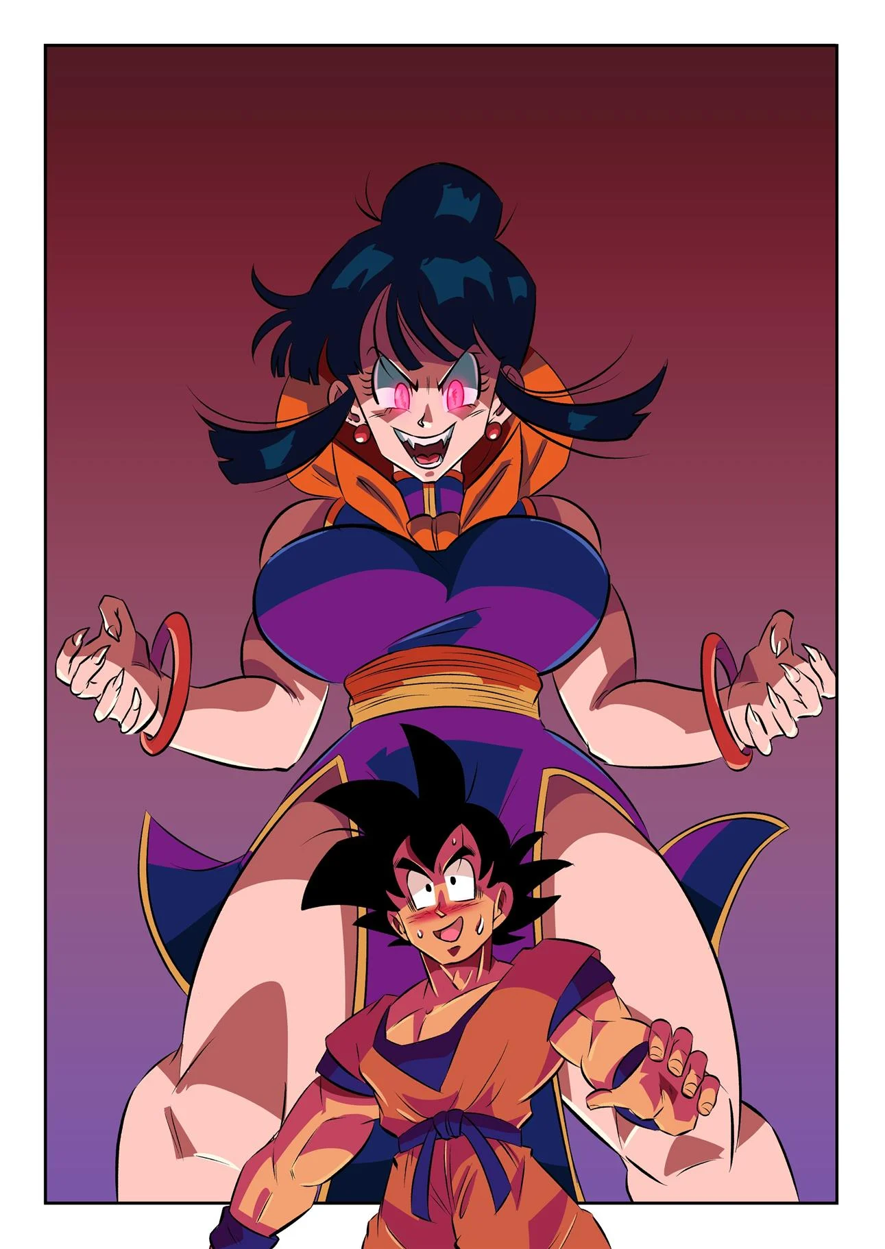 Chichi possu&iacute;da &ndash; Peit&otilde;es &ndash; SuperHQ