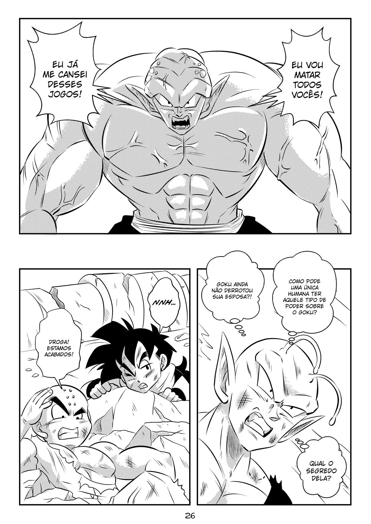 Chichi possuída – Peitões – SuperHQ Chichi possuída – Peitões – SuperHQ