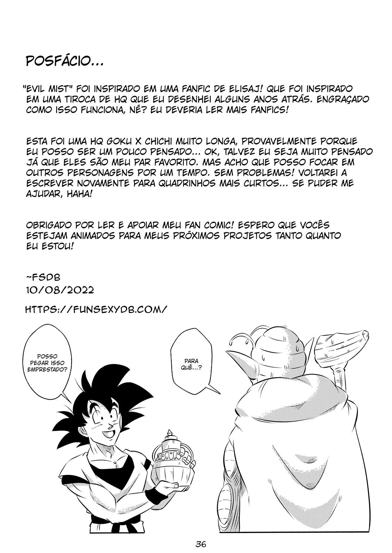 Chichi possu&iacute;da &ndash; Peit&otilde;es &ndash; SuperHQ