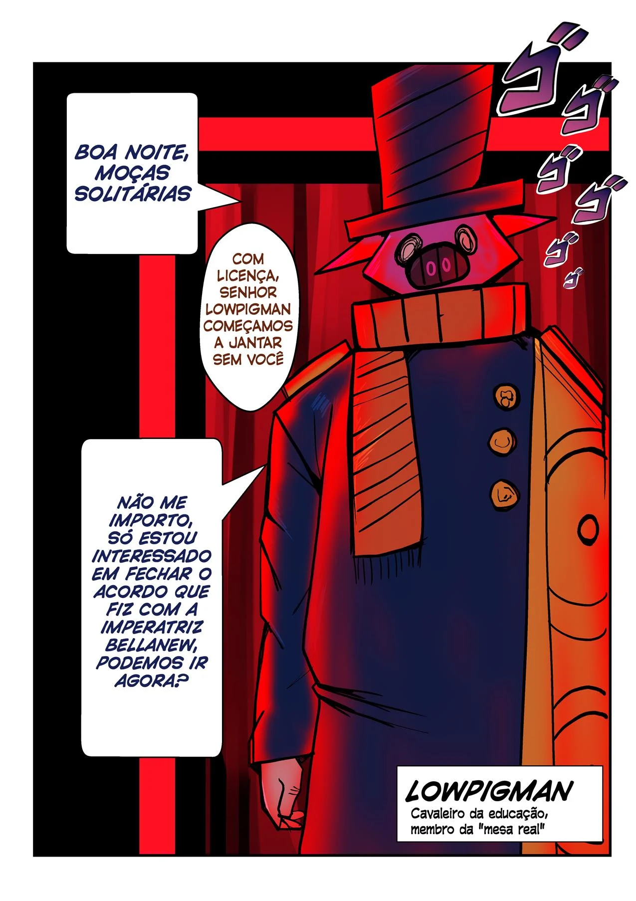 Colegiais n&atilde;o s&atilde;o vadias ok? 3 &ndash; Peit&otilde;es &ndash; Legendas em PT-BR