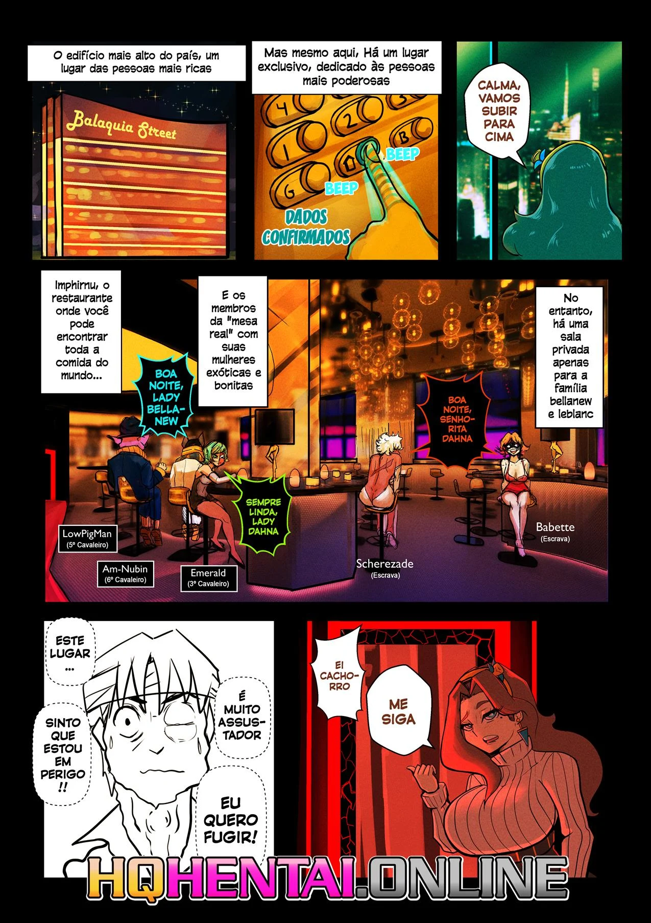 Colegiais não são vadias ok? 3 – Peitões – Legendas em PT-BR Colegiais não são vadias ok? 3 – Peitões – Legendas em PT-BR