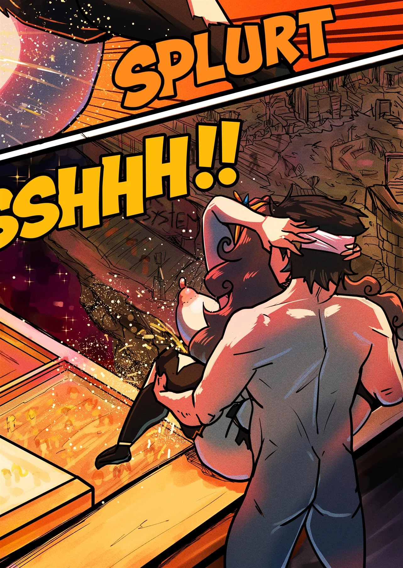 Colegiais n&atilde;o s&atilde;o vadias ok? 4 &ndash; Femdom &ndash; Legendas em PT-BR