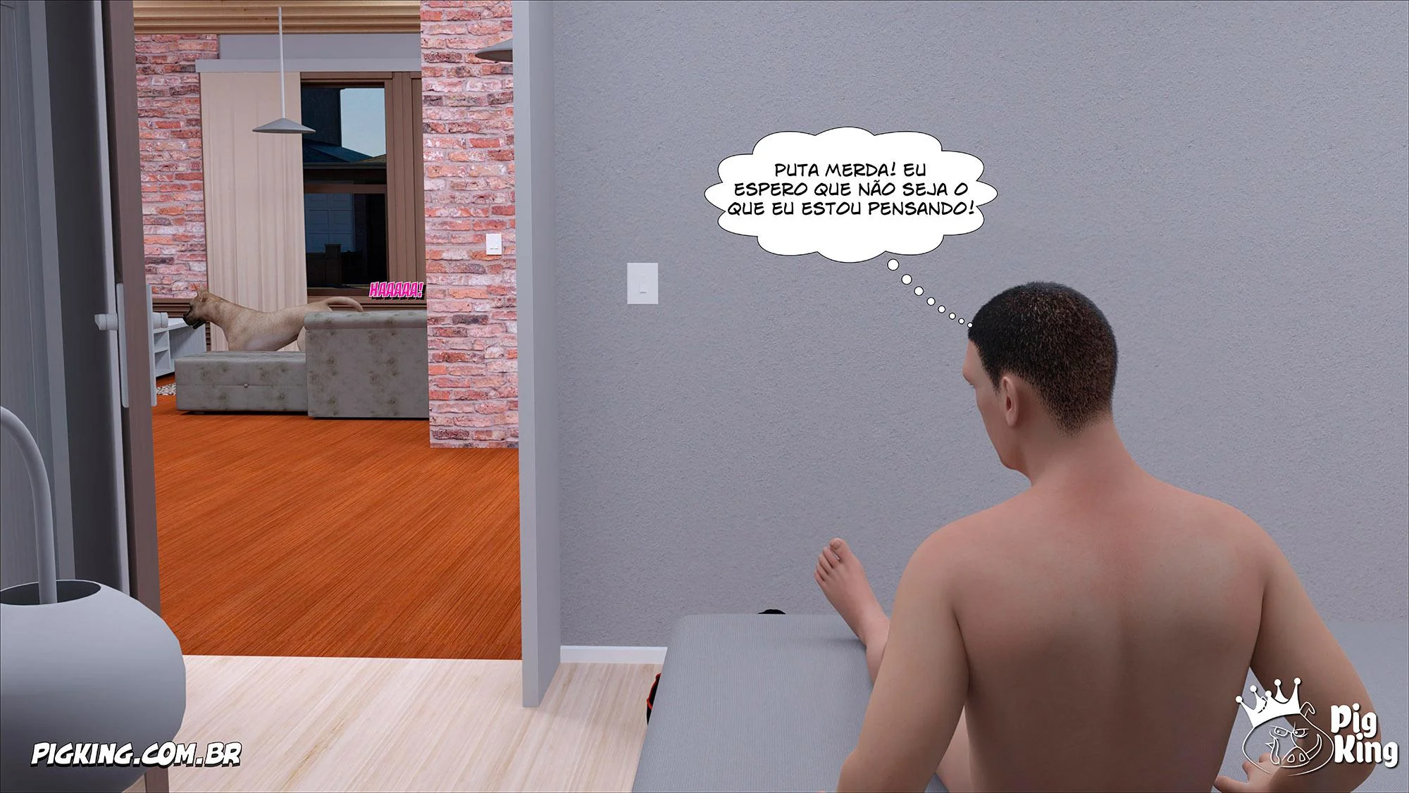 Comendo m&atilde;e adotiva 51 &ndash; HQ De Sexo &ndash; Sem Censura