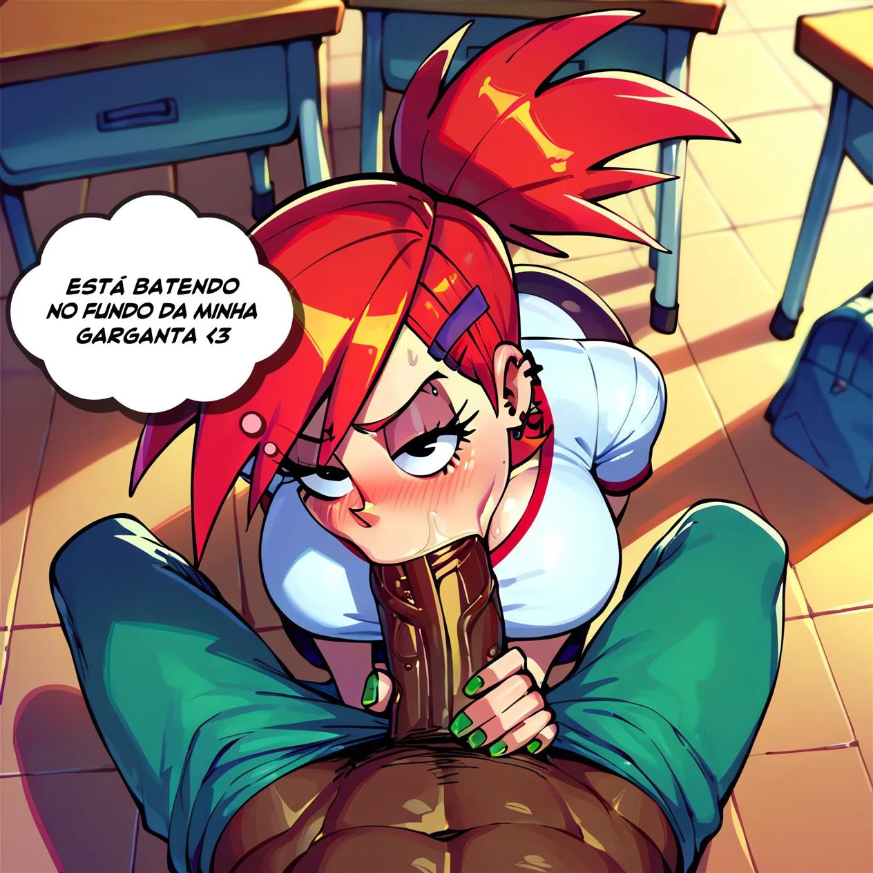 Como Acabar Com o Bullying &ndash; Peit&otilde;es &ndash; Em Portugu&ecirc;s