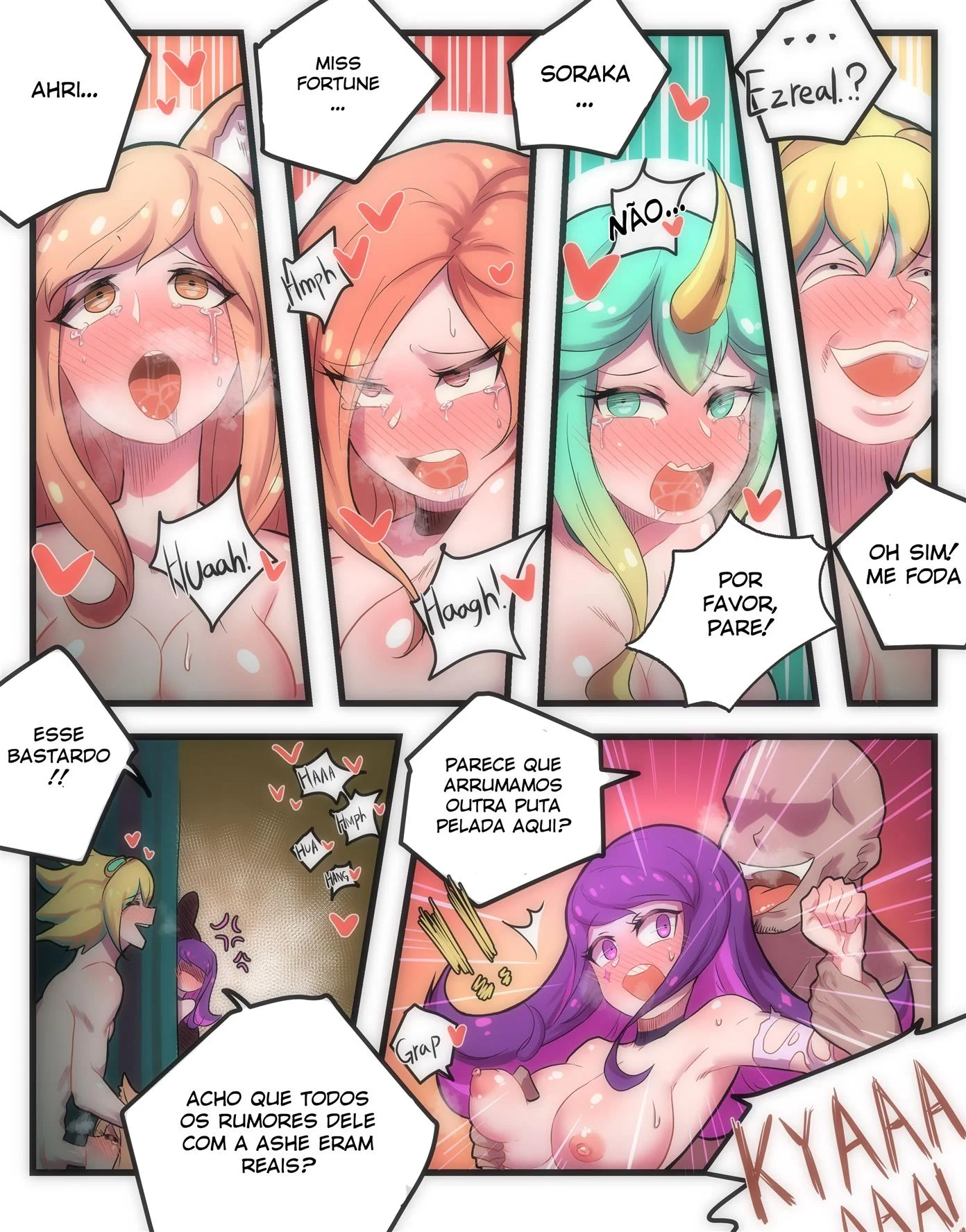 Como treinar sua guardiã estelar – Hentai Sem Censura – Ler Quadrinho Completos Como treinar sua guardiã estelar – Hentai Sem Censura – Ler Quadrinho Completos