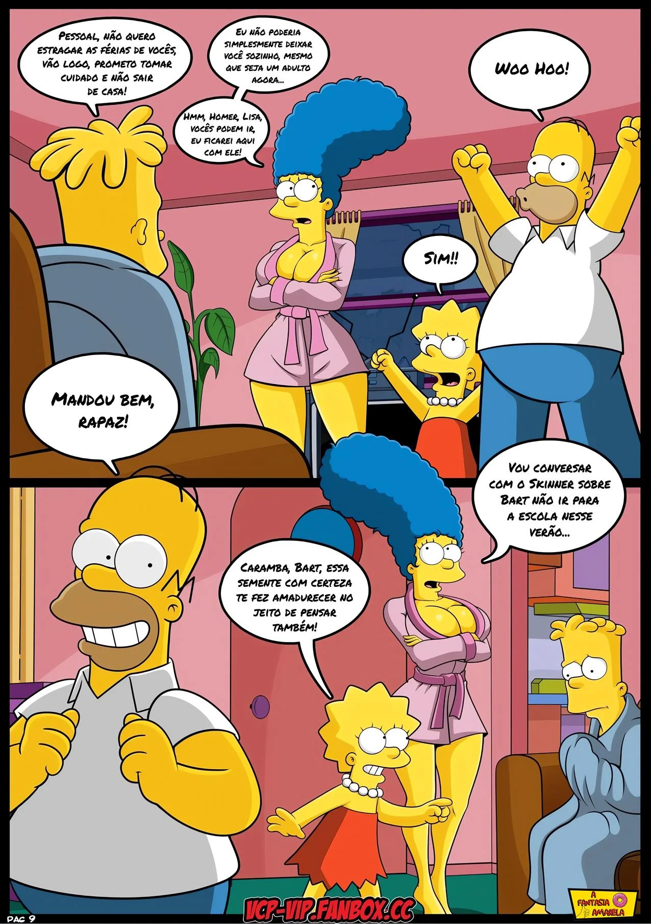 De Dez para Vinte e Poucos Anos – Quadrinhos Eroticos – Todo Traduzido De Dez para Vinte e Poucos Anos – Quadrinhos Eroticos – Todo Traduzido