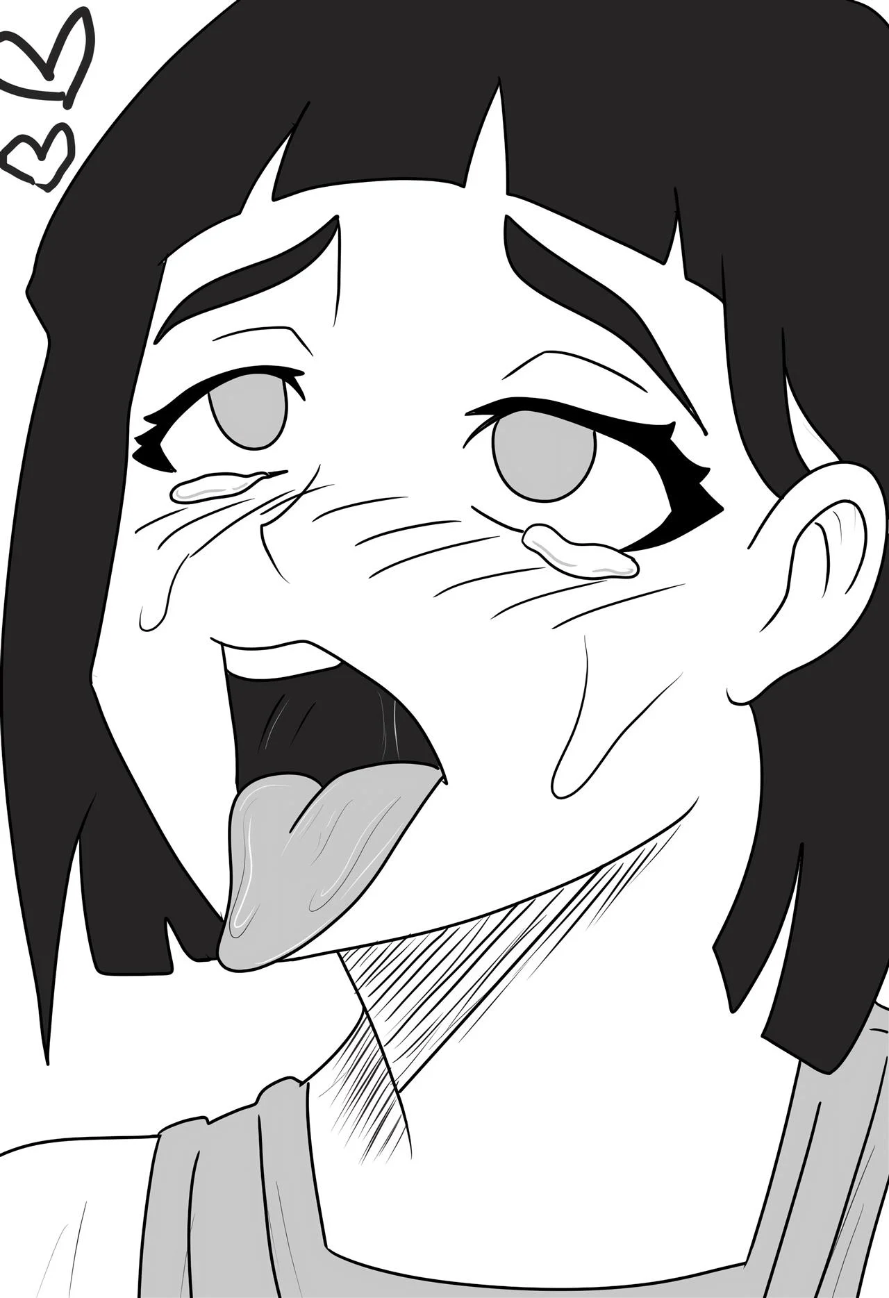 Depois da miss&atilde;o ninja &ndash; Hentai Sem Censura &ndash; Quadrinho De Sexo Em PT-BR