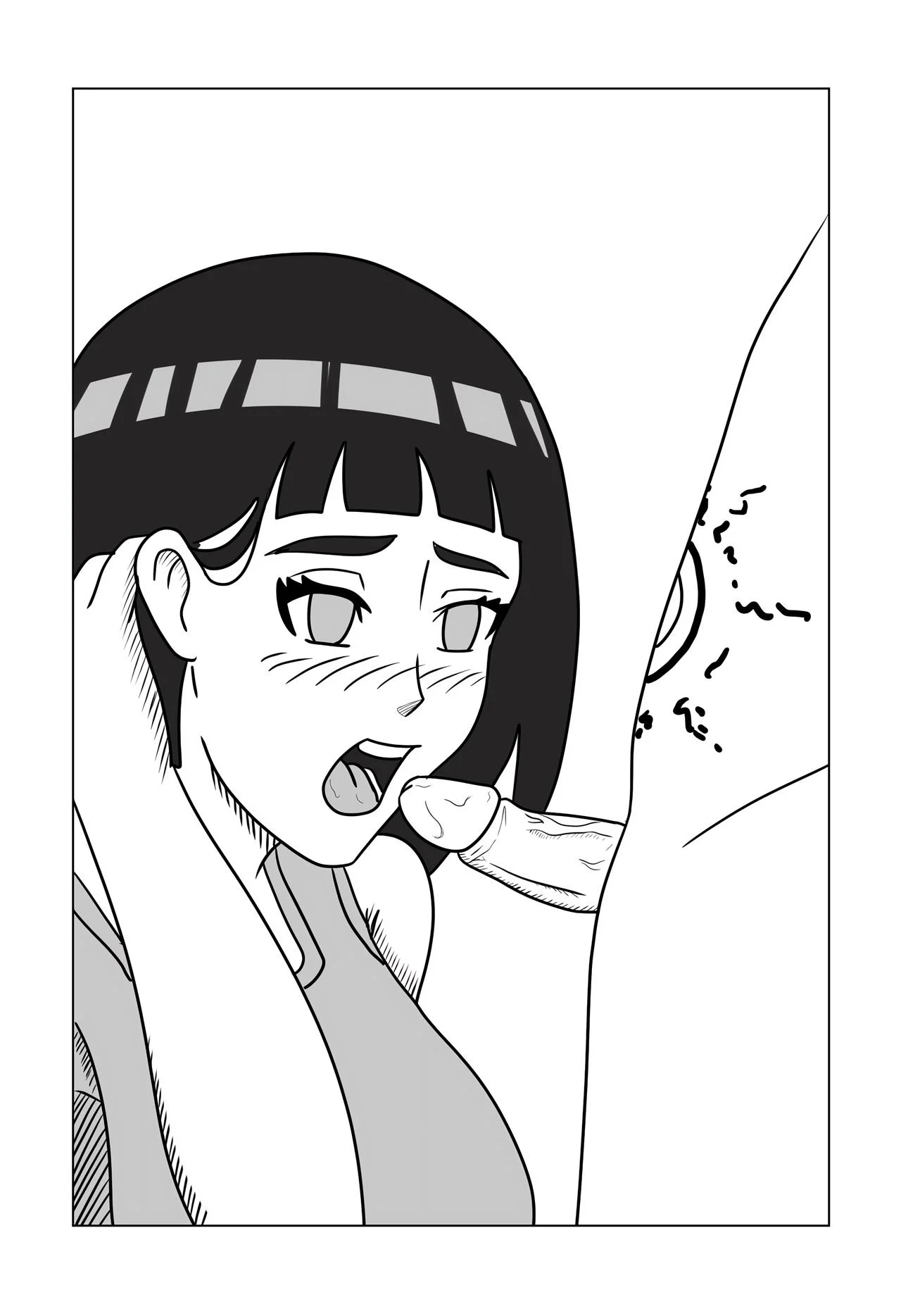 Depois da miss&atilde;o ninja &ndash; Hentai Sem Censura &ndash; Quadrinho De Sexo Em PT-BR