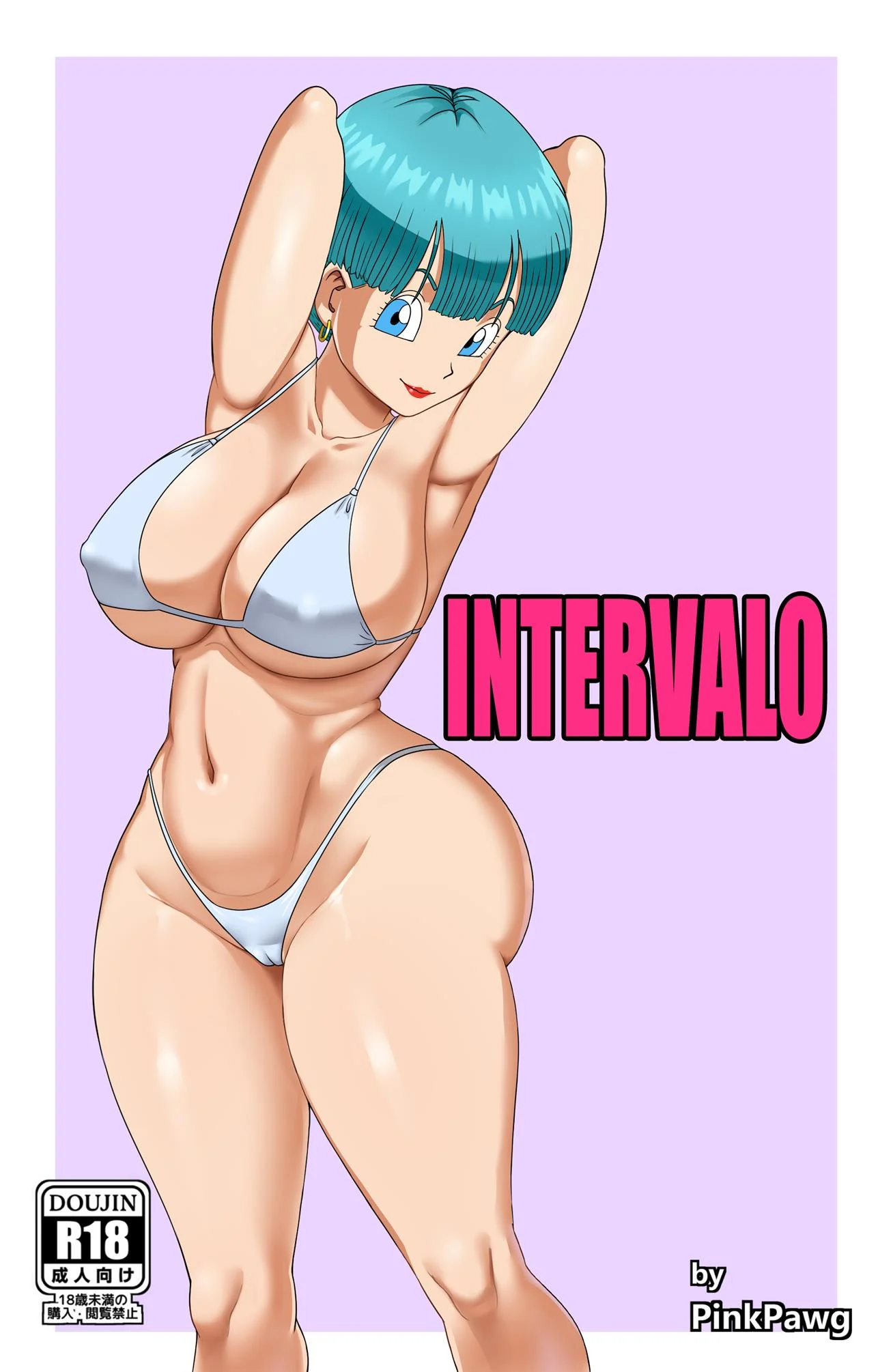 Descanso após o treino – Dragon Ball Hentai – Tradução Completa Descanso após o treino – Dragon Ball Hentai – Tradução Completa