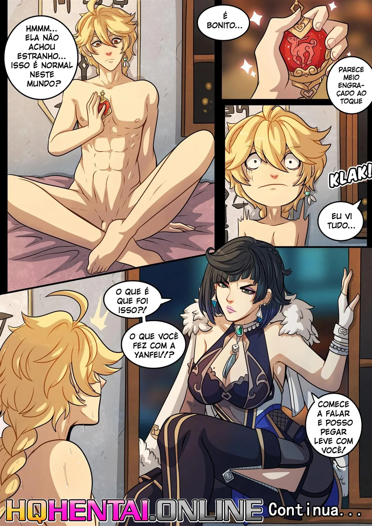 Desejo Elemental – HQ Hentai – Ler Quadrinho Porno PT-BR Desejo Elemental – HQ Hentai – Ler Quadrinho Porno PT-BR