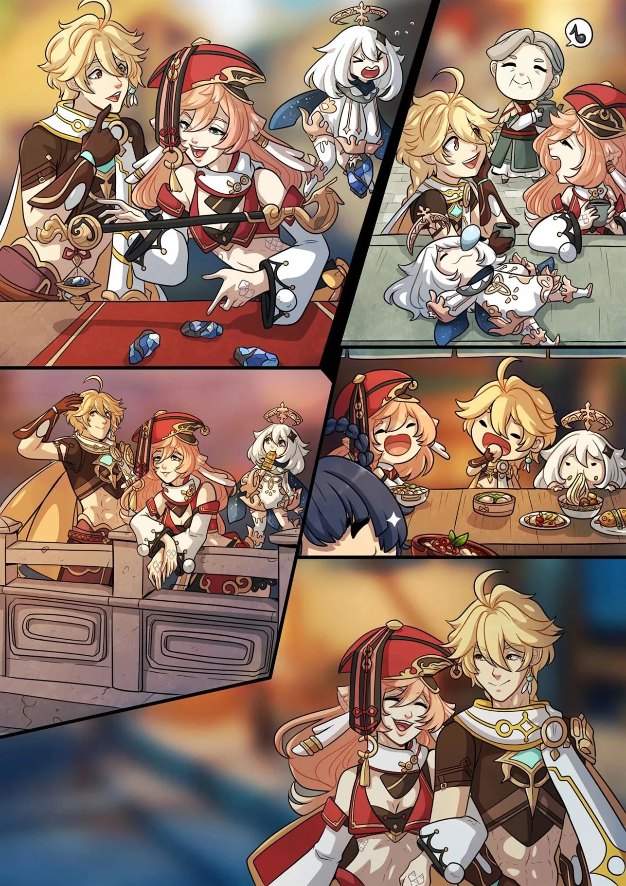 Desejo Elemental – HQ Hentai – Ler Quadrinho Porno PT-BR Desejo Elemental – HQ Hentai – Ler Quadrinho Porno PT-BR