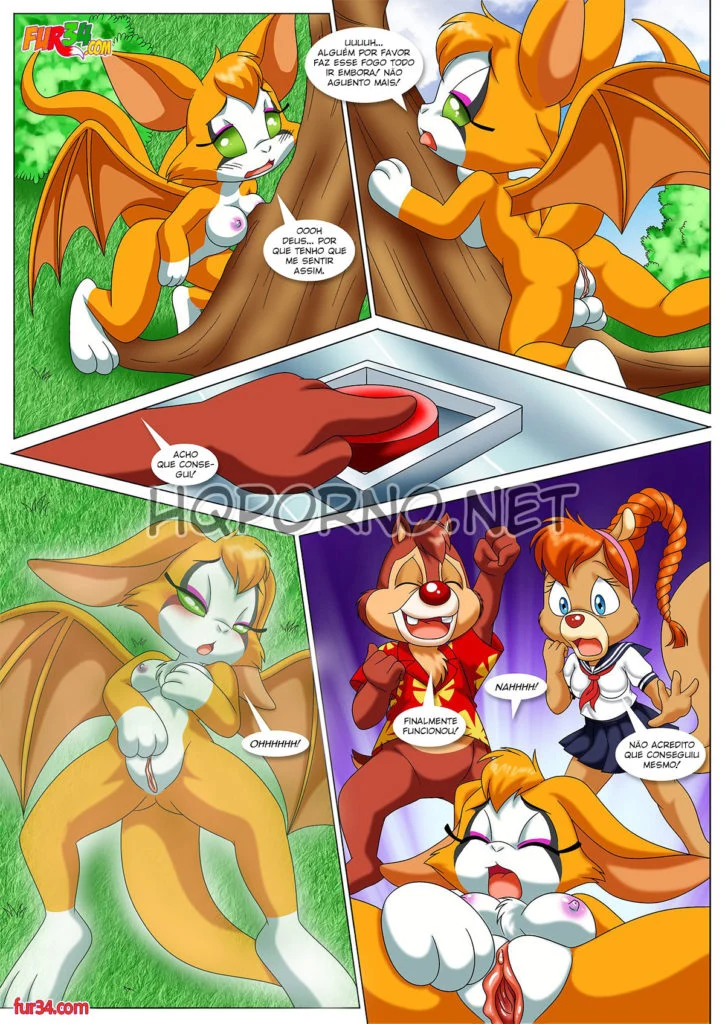 Desenho porno animado &ndash; Cartoon Porn&ocirc; &ndash; Em Portugu&ecirc;s