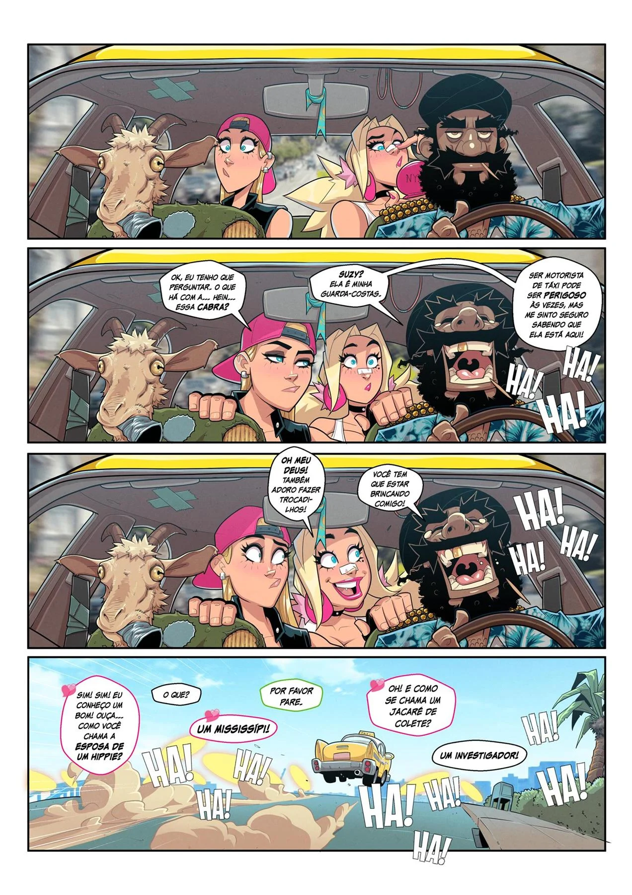 Dirija ou morra 2 – Loira – Todo Traduzido Dirija ou morra 2 – Loira – Todo Traduzido