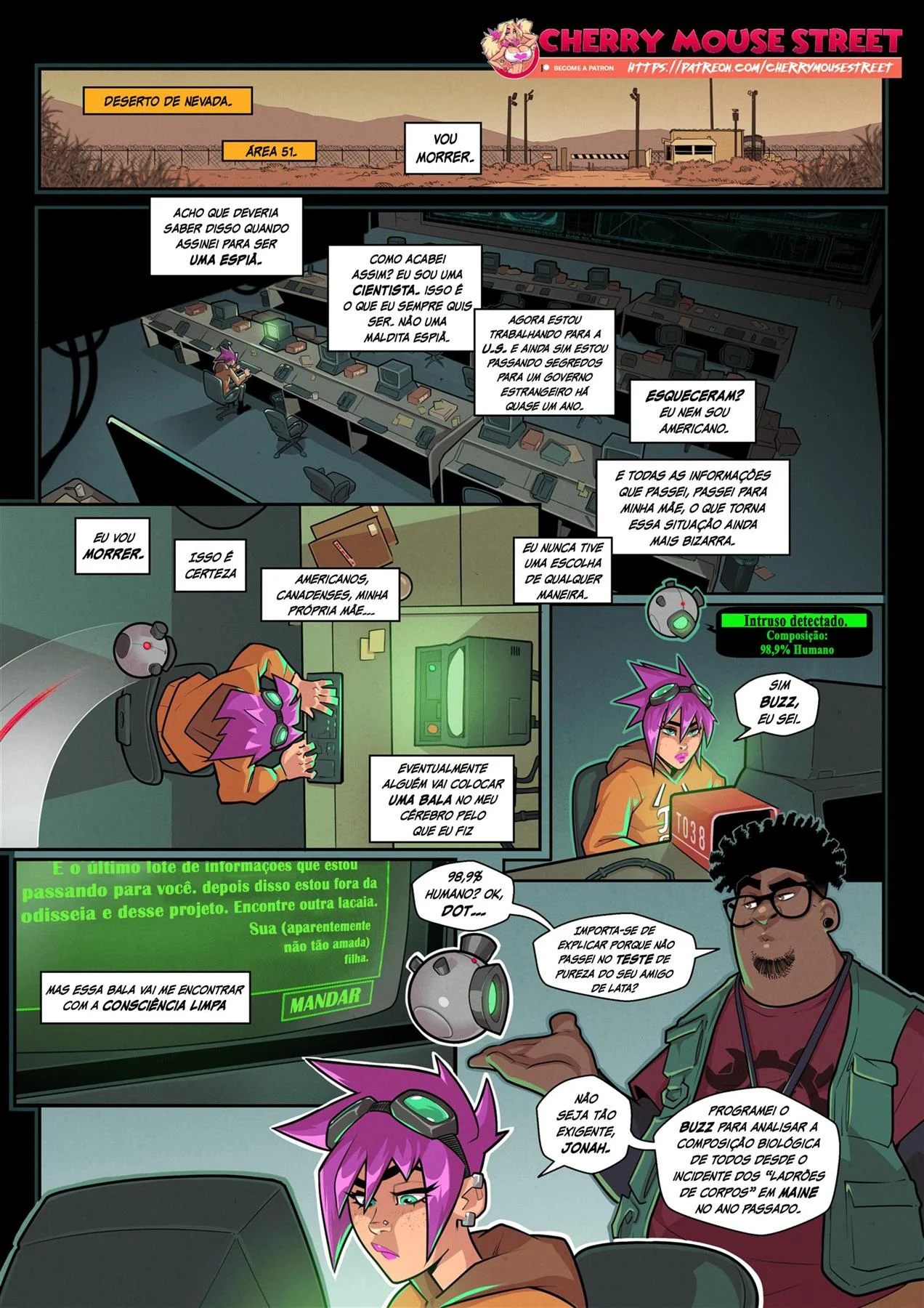 Dirija ou morra 2 – Loira – Todo Traduzido Dirija ou morra 2 – Loira – Todo Traduzido