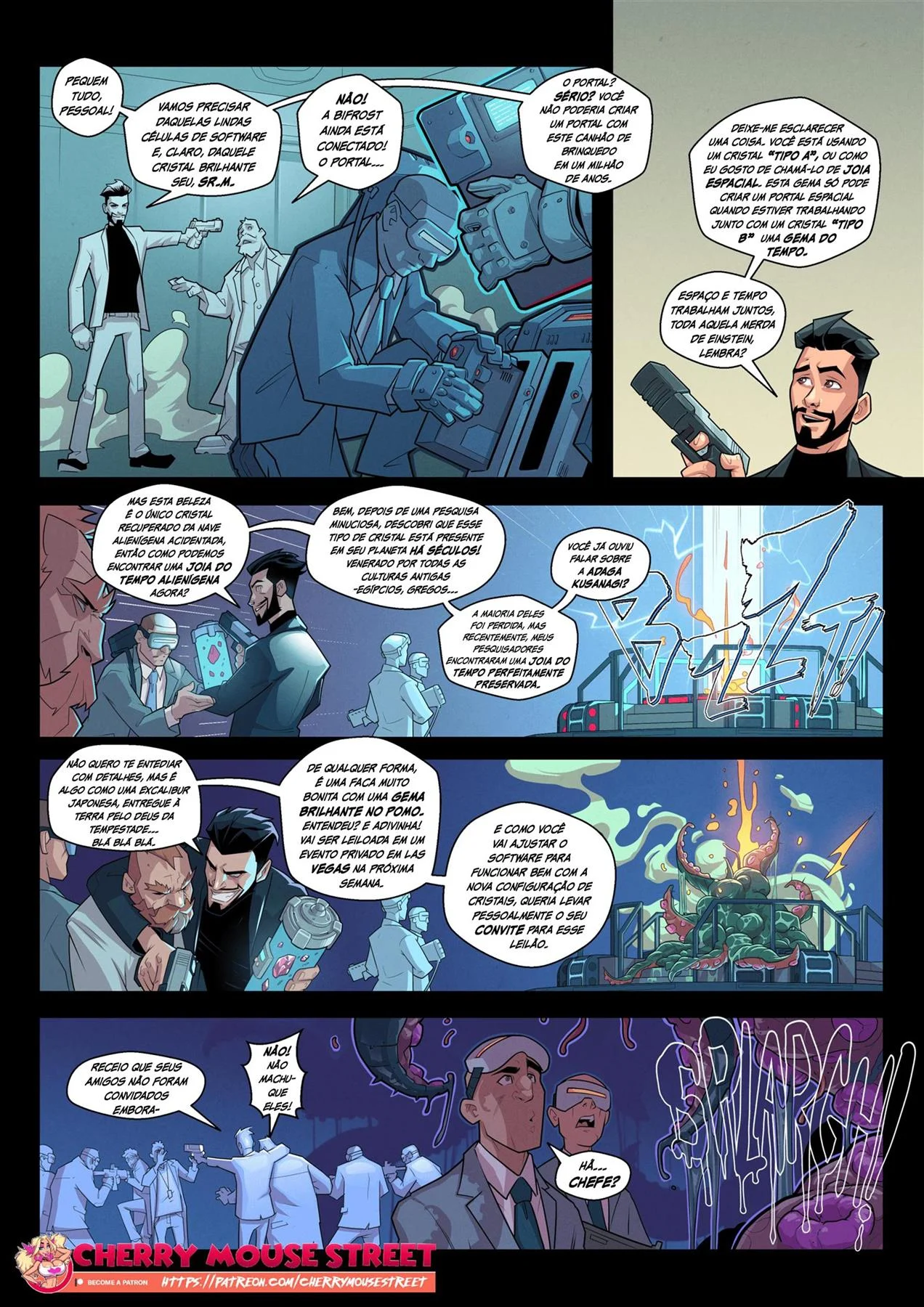 Dirija ou morra 2 &ndash; Loira &ndash; Todo Traduzido