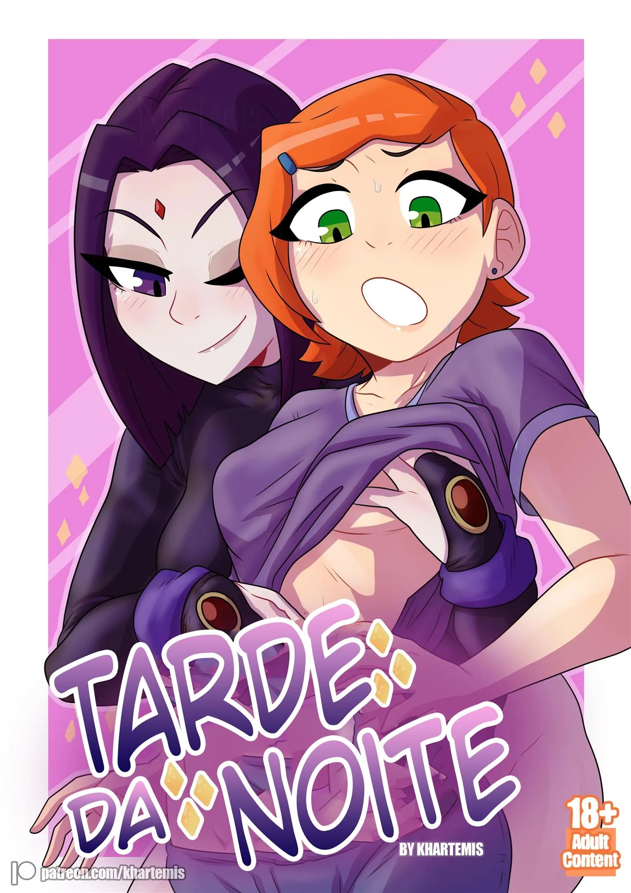 Diversão Noturna – Quadrinhos Eroticos – Ler Quadrinho Porno PT-BR Diversão Noturna – Quadrinhos Eroticos – Ler Quadrinho Porno PT-BR