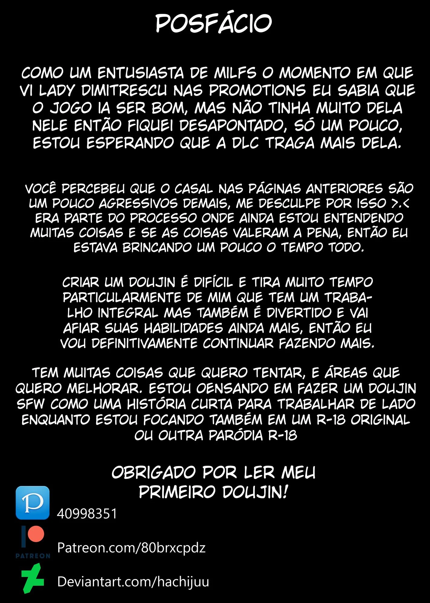 Dominando a Lady Dimitrescu – MILF – Ler Quadrinho Porno PT-BR Dominando a Lady Dimitrescu – MILF – Ler Quadrinho Porno PT-BR