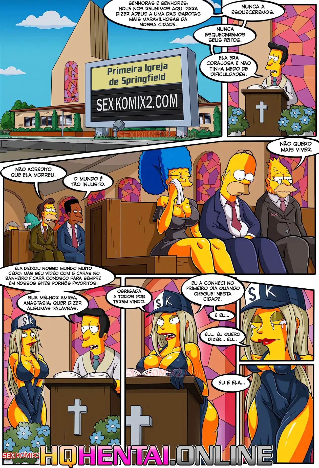 Em Busca da Calcinha Roubada – Brinquedos Sexuais – Quadrinho De Sexo Em PT-BR Em Busca da Calcinha Roubada – Brinquedos Sexuais – Quadrinho De Sexo Em PT-BR