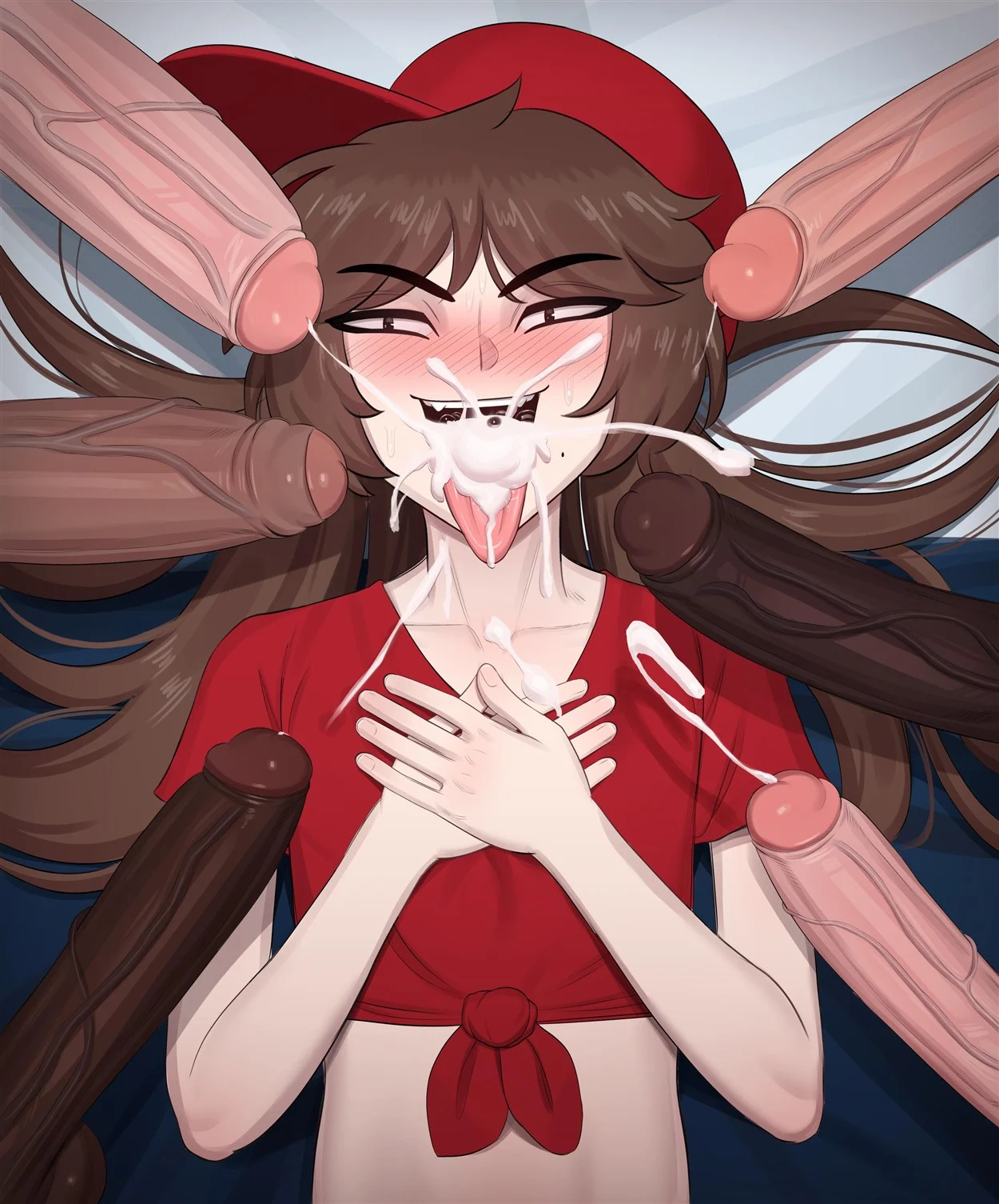 Entrega Especial 3 – Cartoon – Todo em PT-BR Entrega Especial 3 – Cartoon – Todo em PT-BR