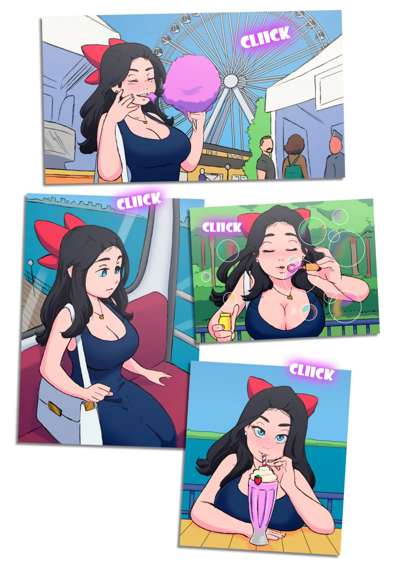 Estúdio do Harém 4 – Hentai Sem Censura – Legendas em PT-BR Estúdio do Harém 4 – Hentai Sem Censura – Legendas em PT-BR