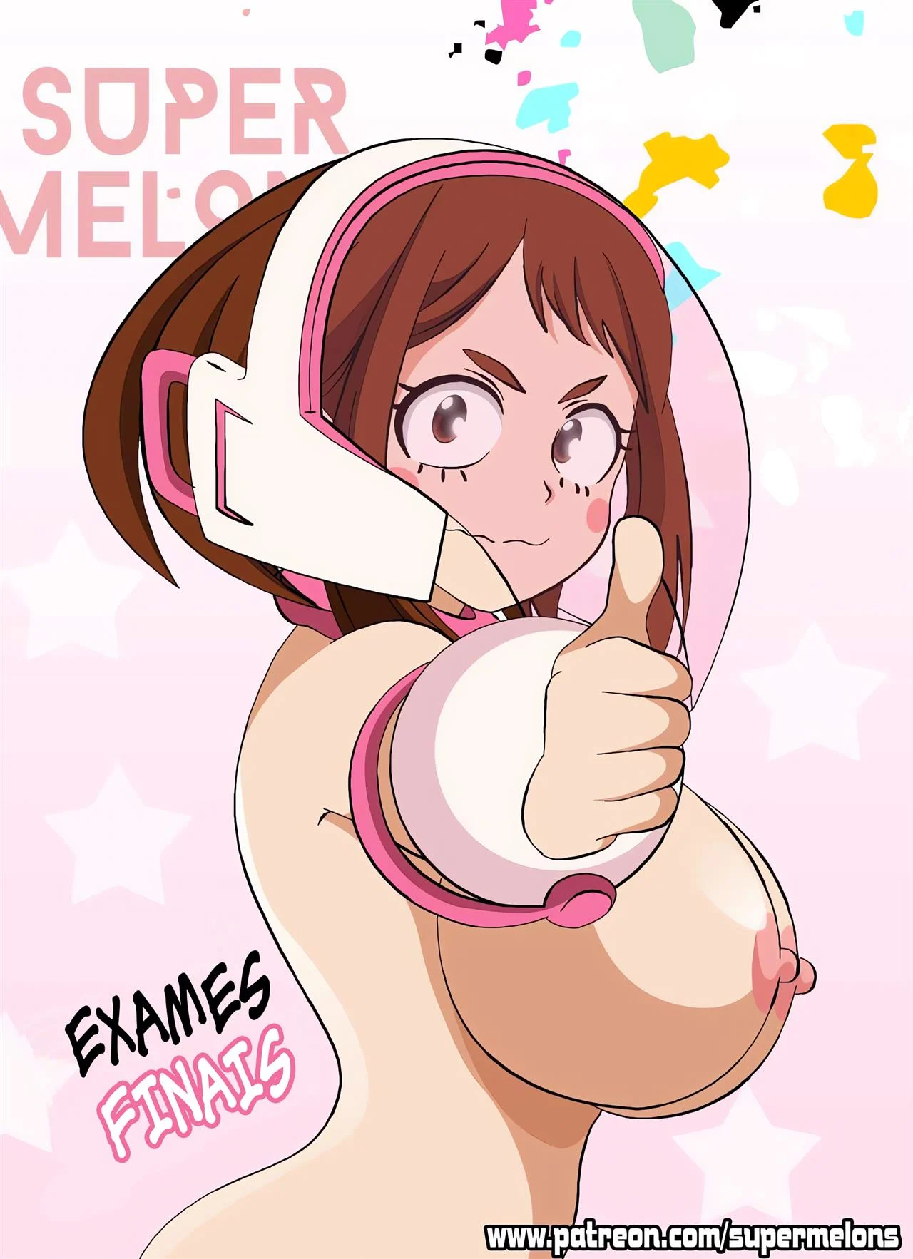 Exames Finais &ndash; Yuri &ndash; Completo