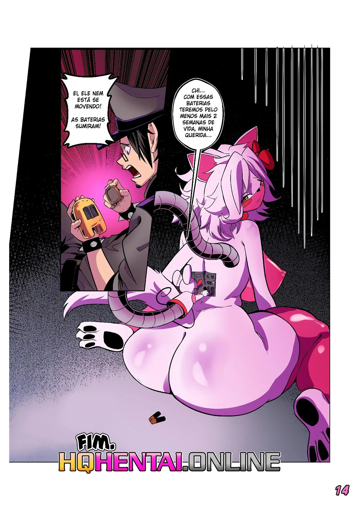 Fap Nights at Frennis – Boquete – Completo Fap Nights at Frennis – Boquete – Completo