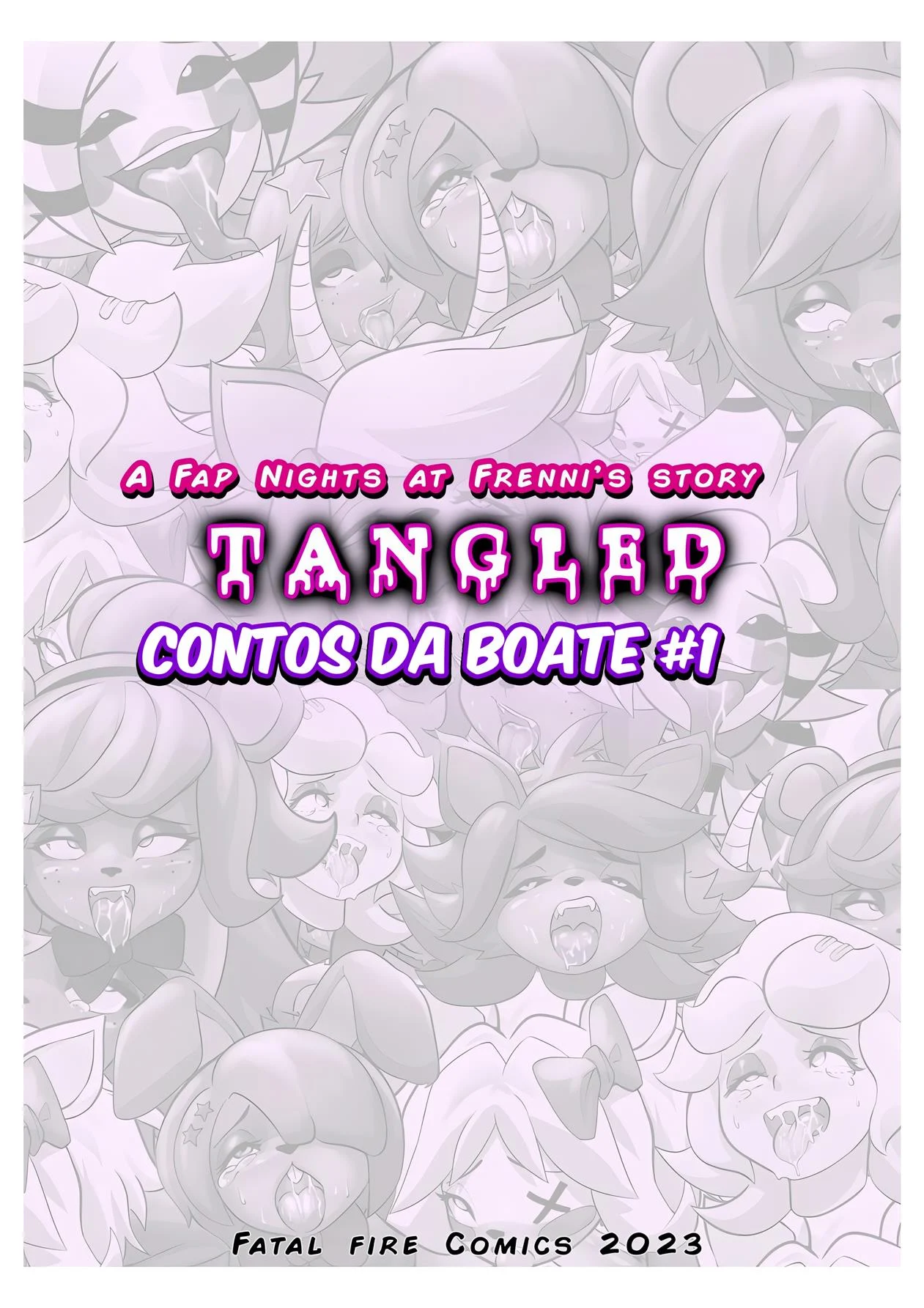 Fap Nights at Frennis – Boquete – Completo Fap Nights at Frennis – Boquete – Completo