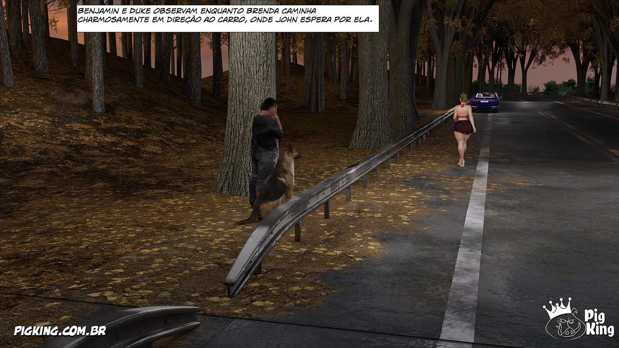 Father In Law At Home 44 – Super HQ – Todo em PT-BR