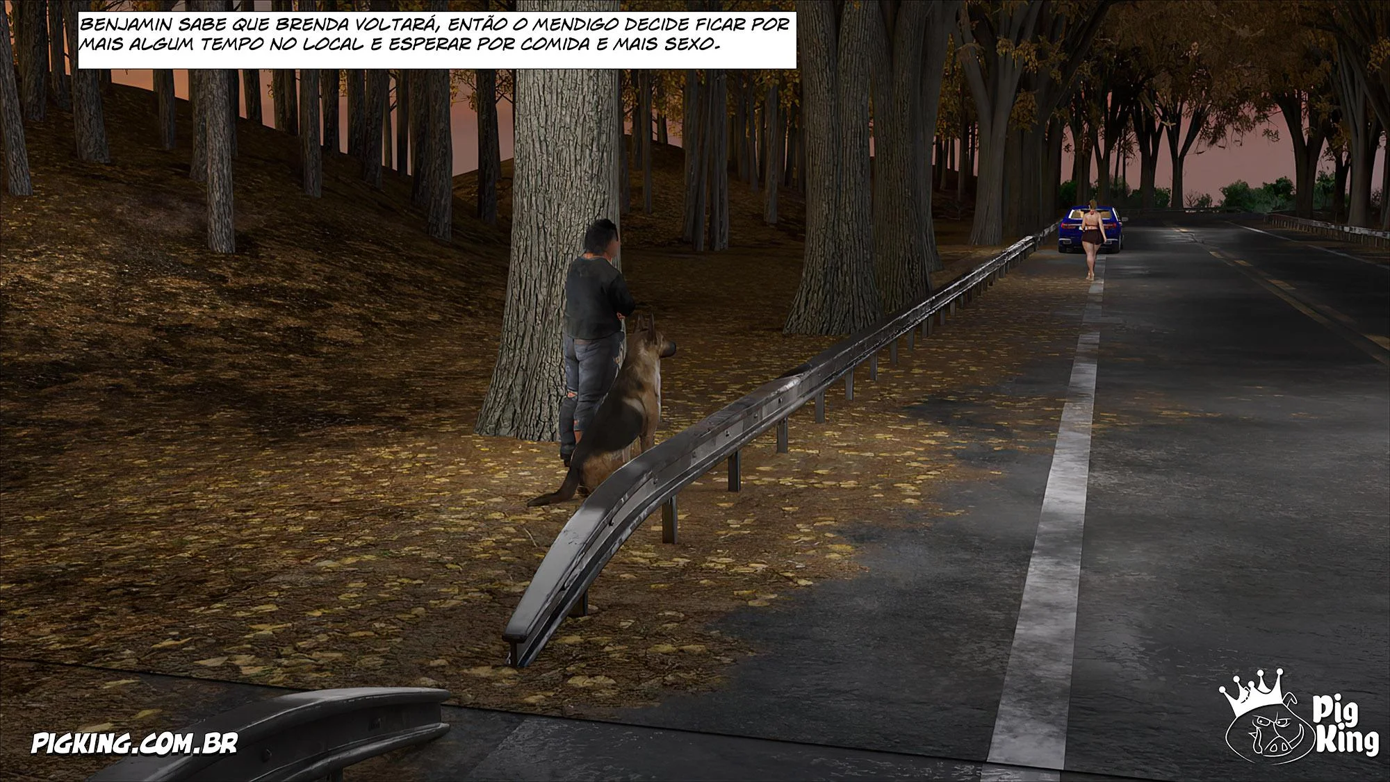 Father In Law At Home 44 – Super HQ – Todo em PT-BR