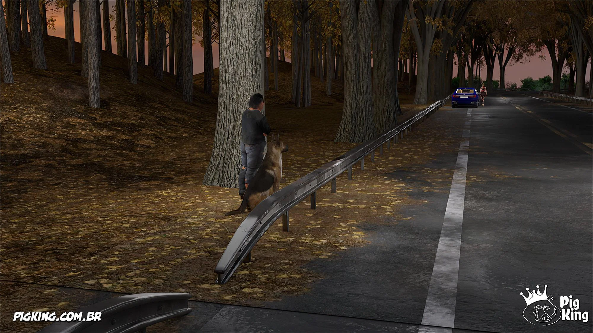 Father In Law At Home 44 – Super HQ – Todo em PT-BR