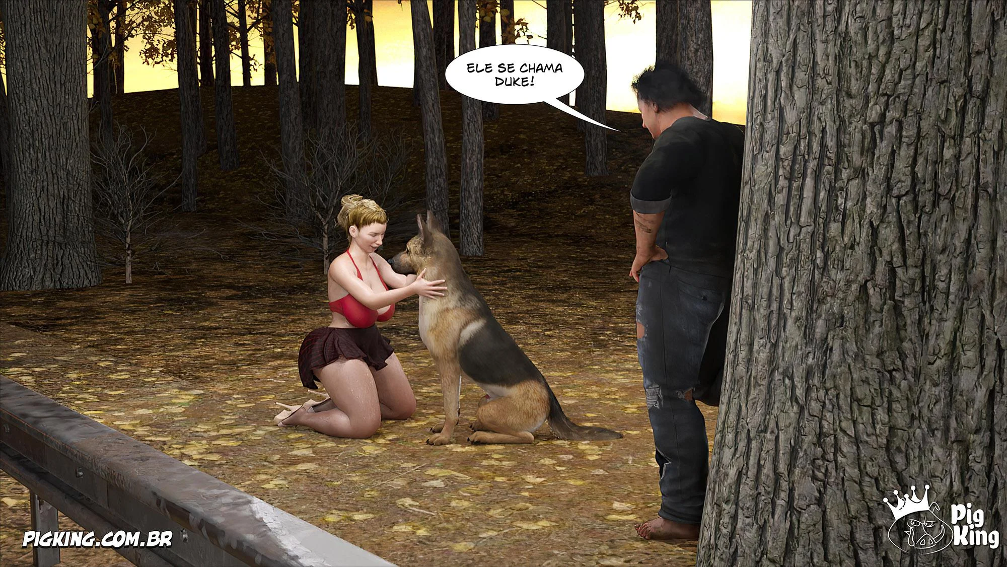 Father In Law At Home 44 – Super HQ – Todo em PT-BR