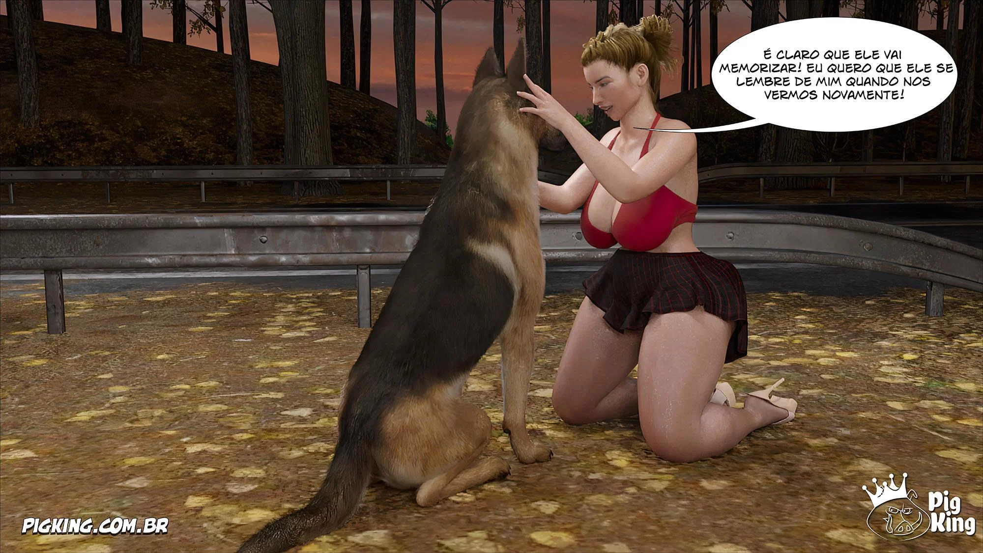 Father In Law At Home 44 – Super HQ – Todo em PT-BR