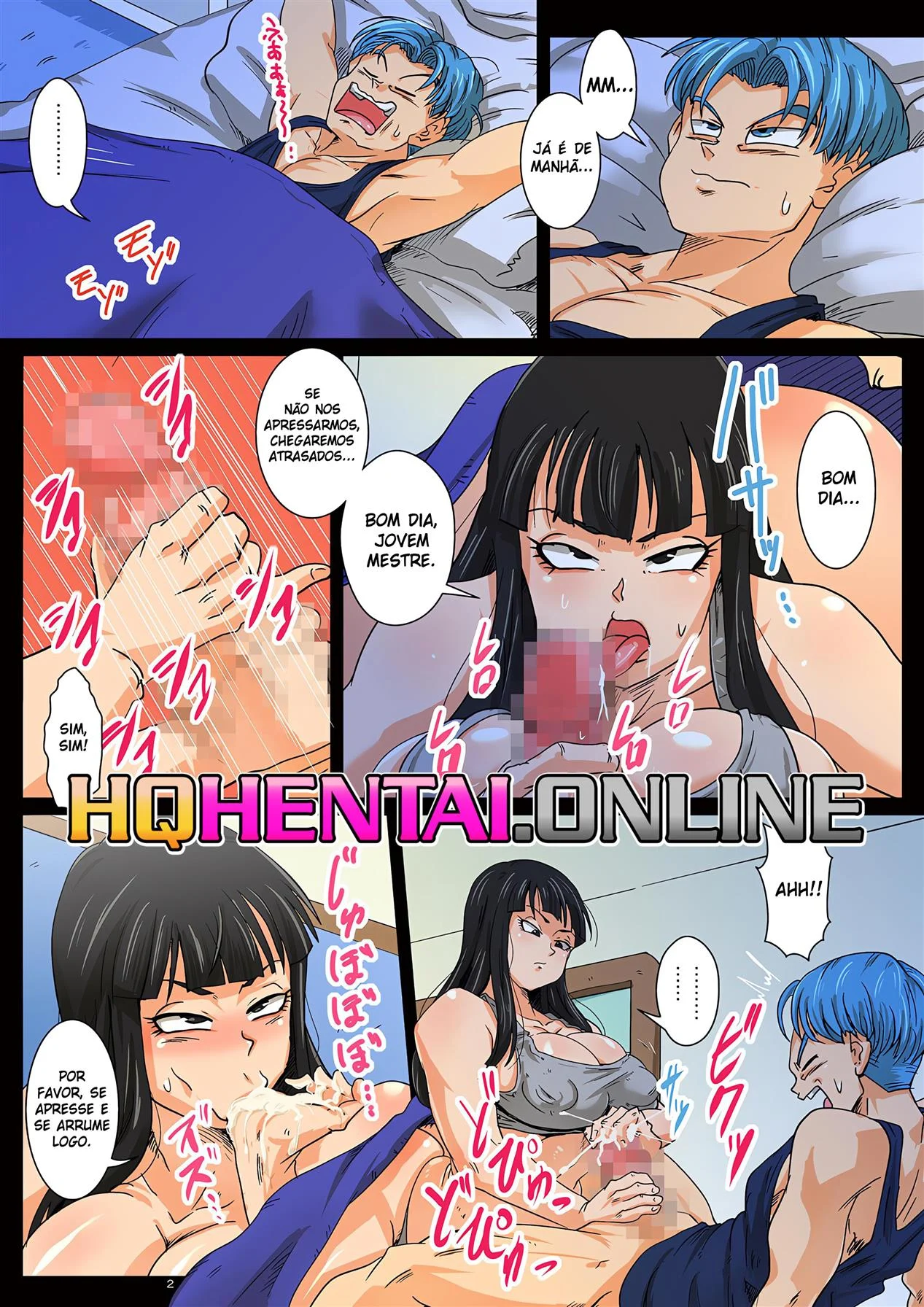 Fazendo Sexo com a 18 Depois da Aula – Ahegao – Legendas em PT-BR