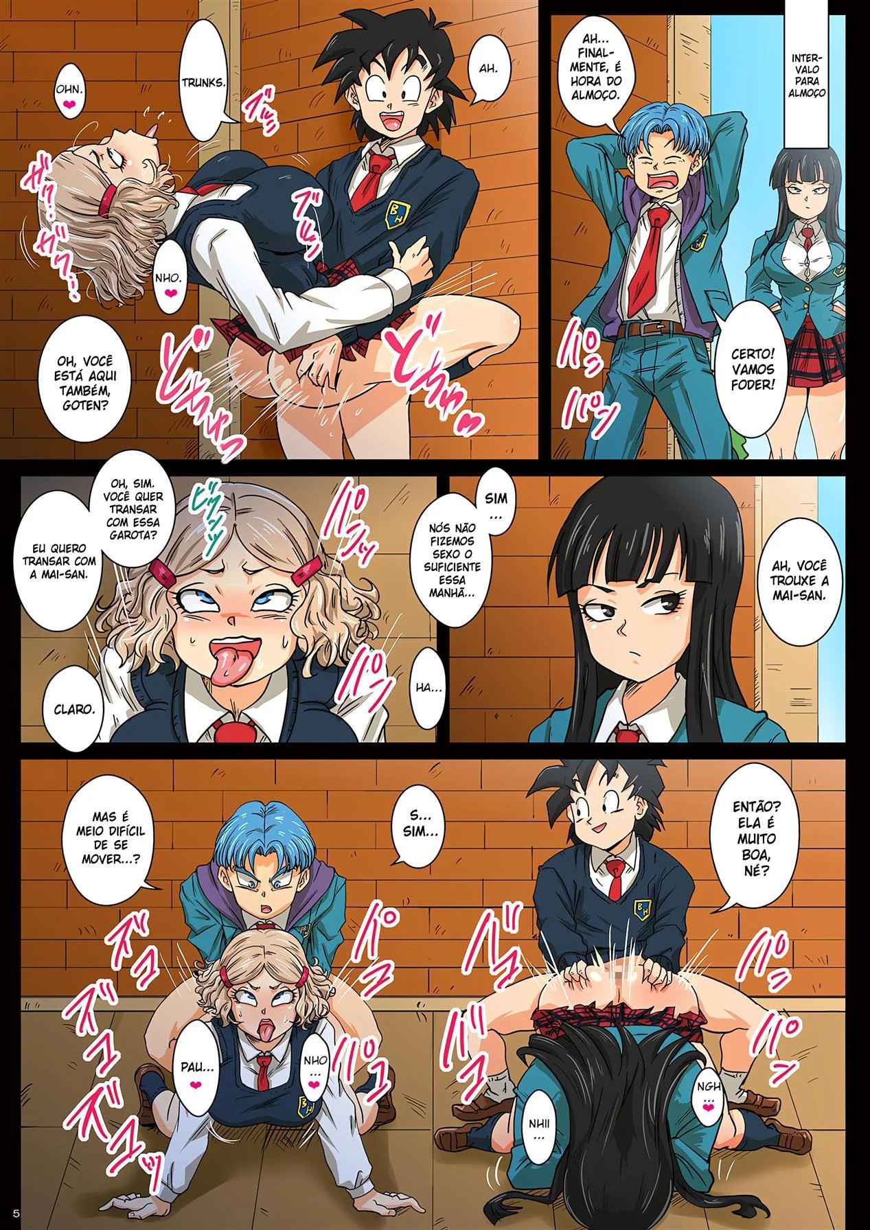 Fazendo Sexo com a 18 Depois da Aula – Ahegao – Legendas em PT-BR Fazendo Sexo com a 18 Depois da Aula – Ahegao – Legendas em PT-BR