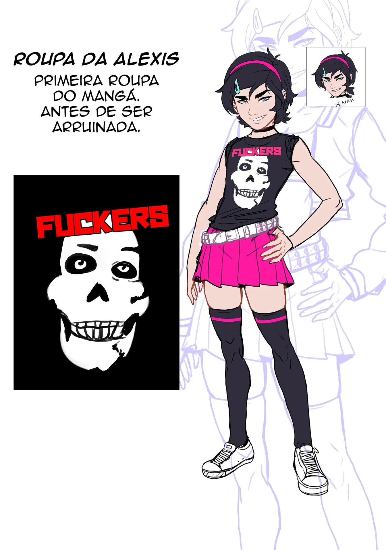 Filme picante com a namorada Trap – Trap – Tradução Completa