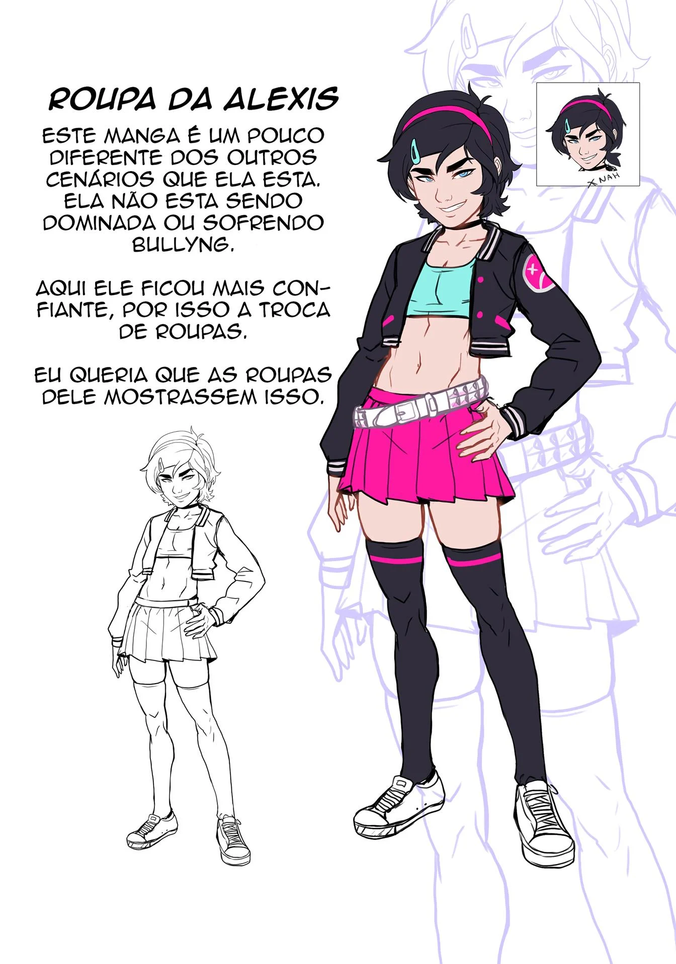 Filme picante com a namorada Trap – Trap – Tradução Completa