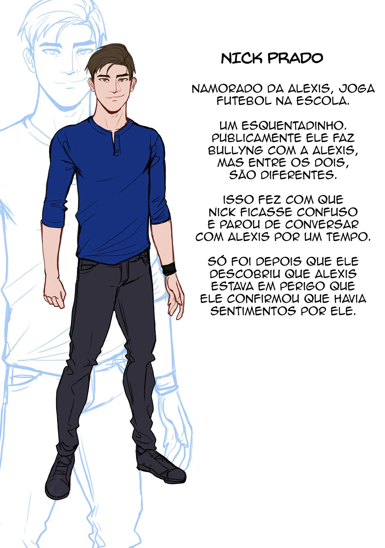 Filme picante com a namorada Trap – Trap – Tradução Completa