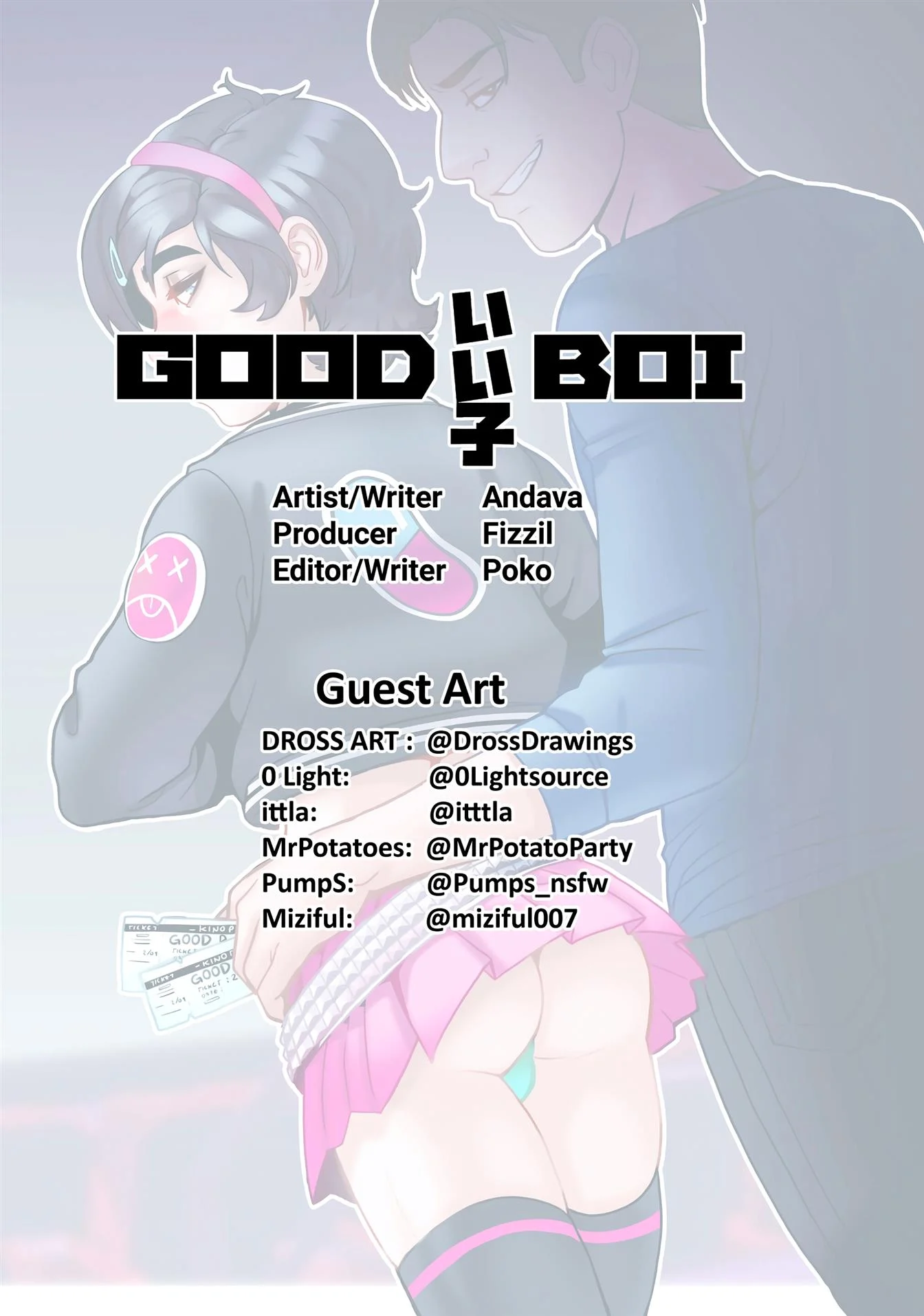 Filme picante com a namorada Trap – Trap – Tradução Completa