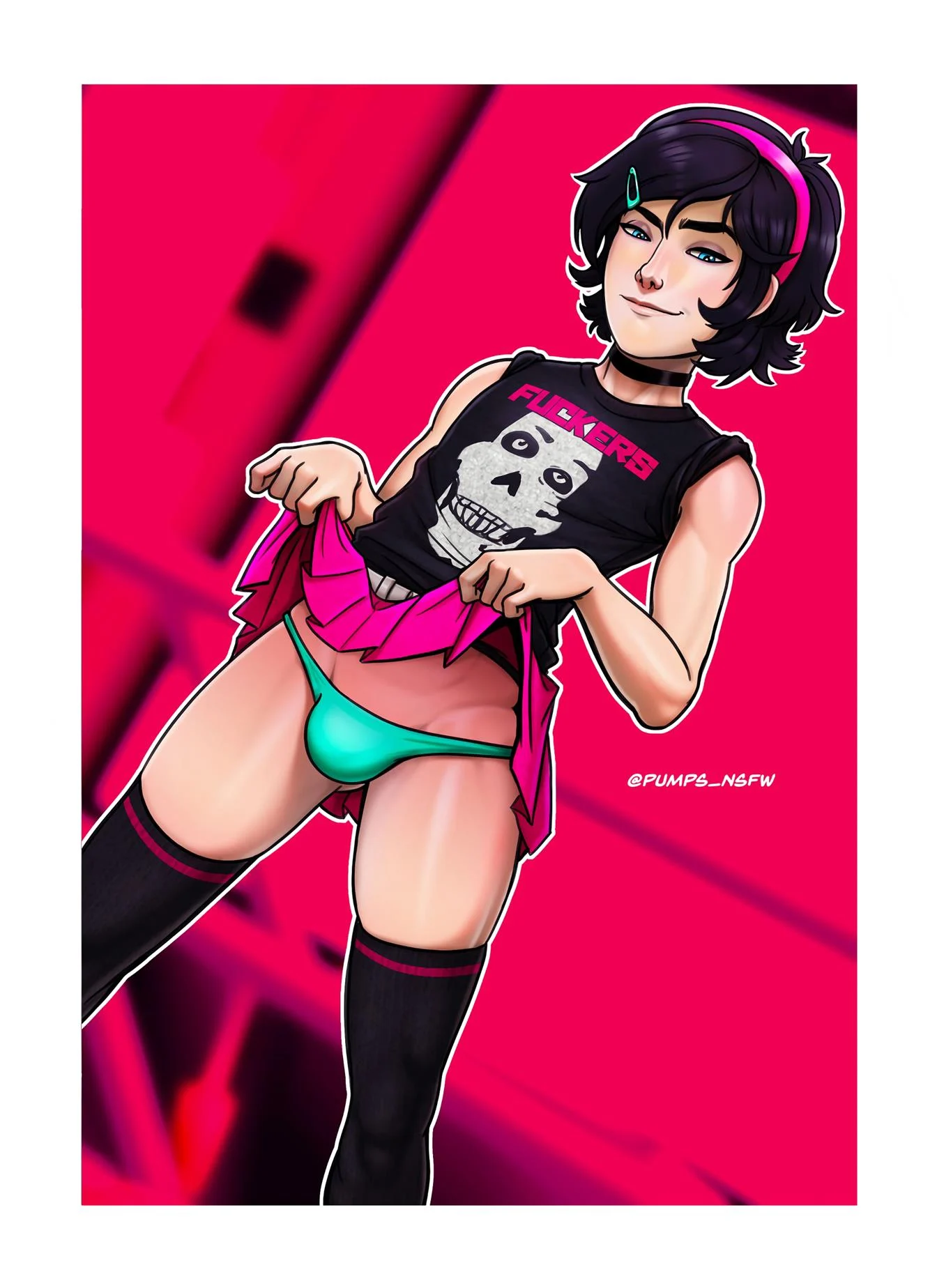 Filme picante com a namorada Trap – Trap – Tradução Completa