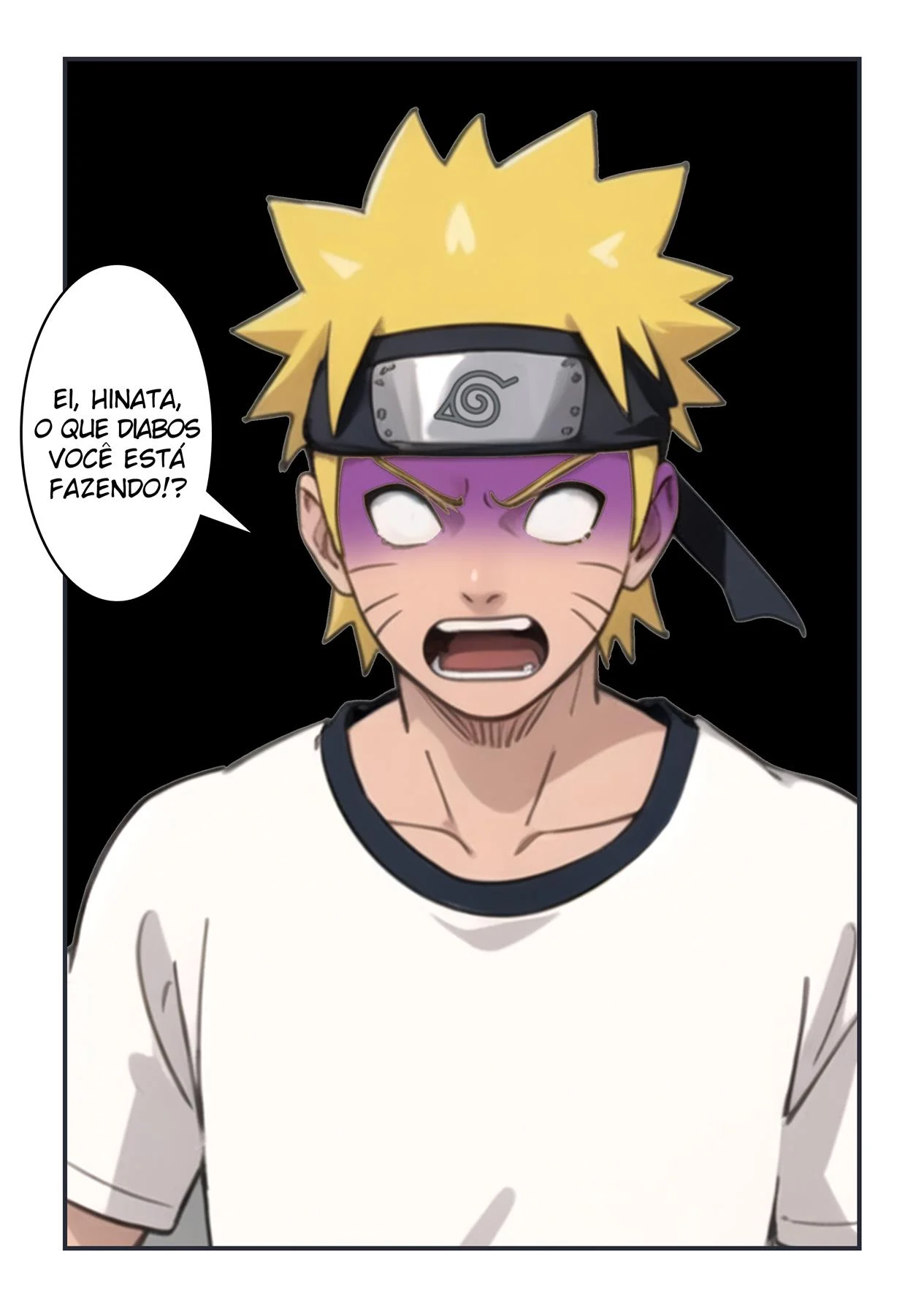 Fodendo a Hinata na Casa Abandonada &ndash; Gozando Dentro &ndash; Tradu&ccedil;&atilde;o Completa