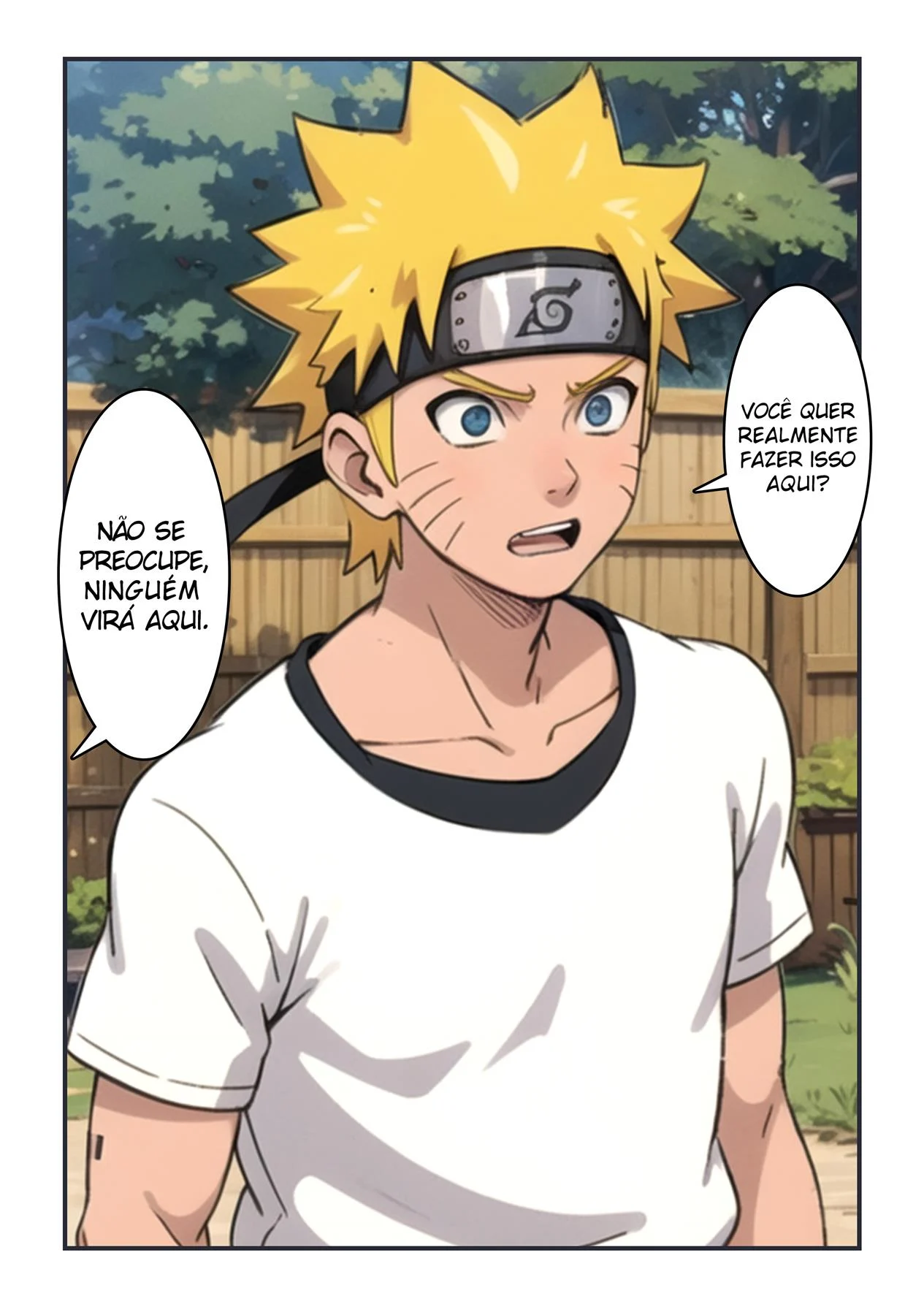 Fodendo a Hinata na Casa Abandonada &ndash; Gozando Dentro &ndash; Tradu&ccedil;&atilde;o Completa