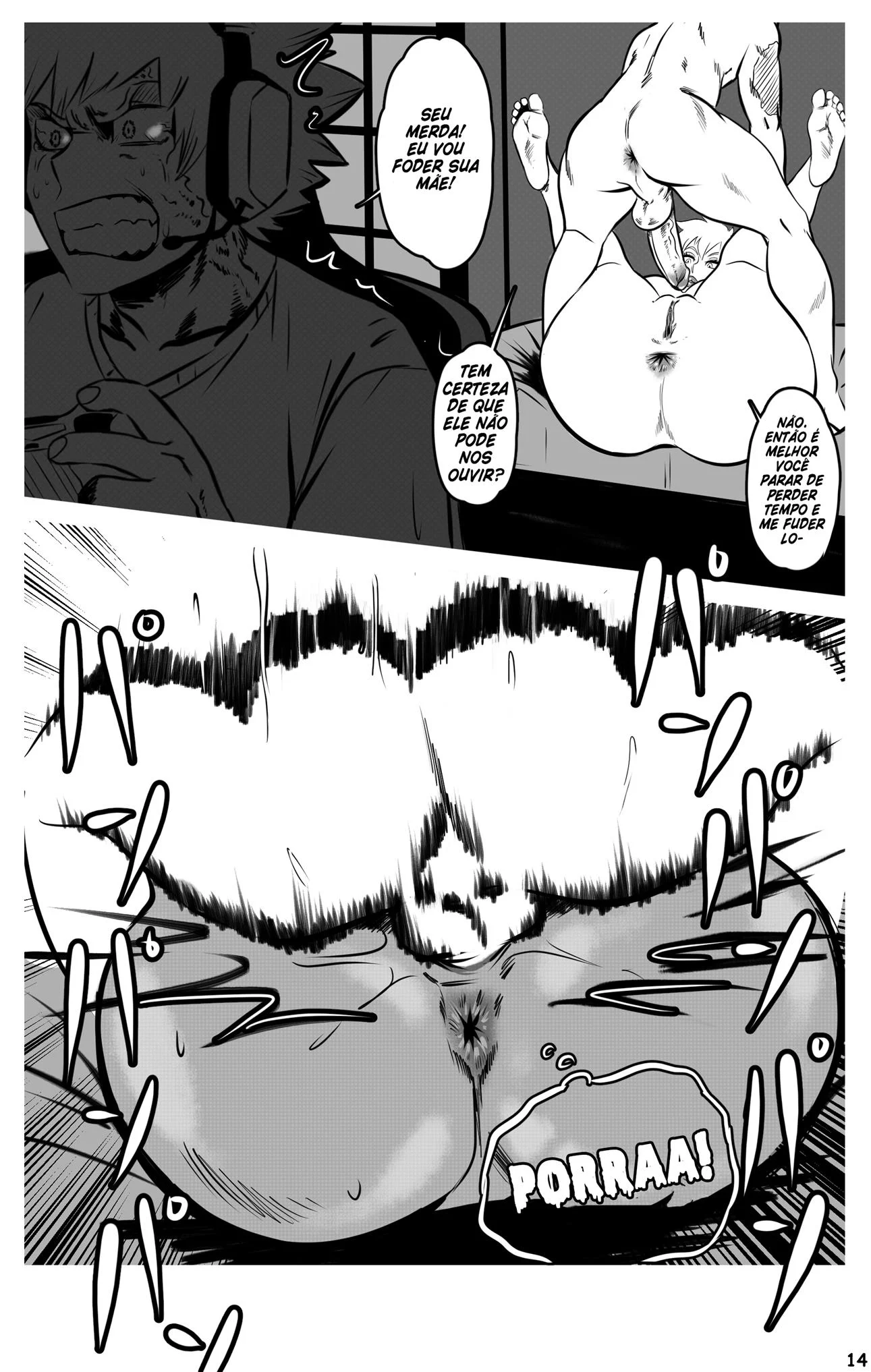 Fodendo a mãe do amigo – HQ Hentai – Tradução Nacional Fodendo a mãe do amigo – HQ Hentai – Tradução Nacional