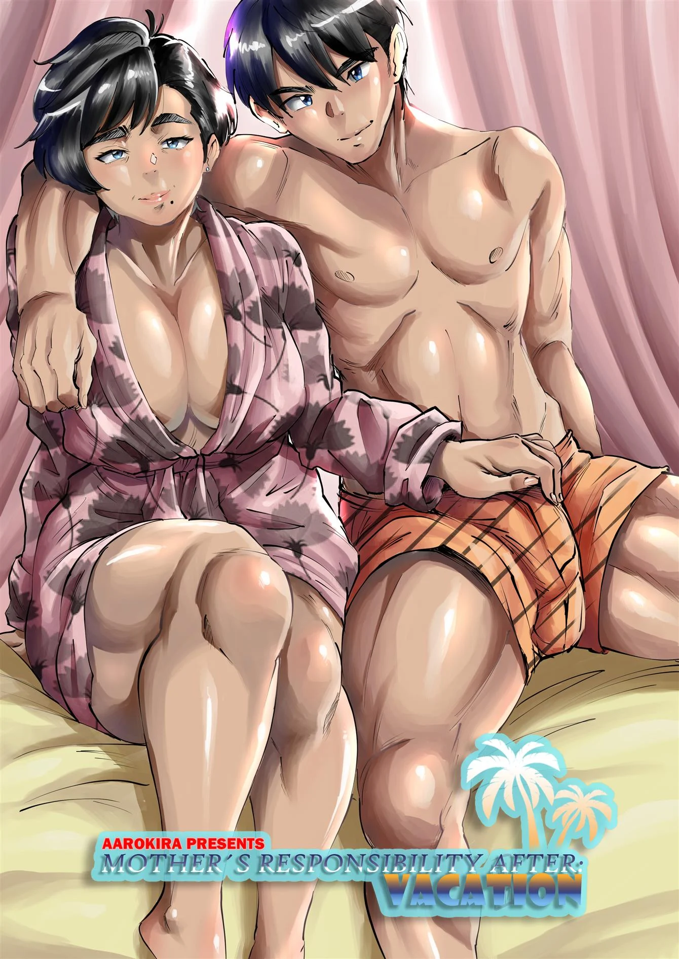 Fodendo a Mãe Gostosa – HQ De Sexo – Ler Quadrinho Completos Fodendo a Mãe Gostosa – HQ De Sexo – Ler Quadrinho Completos