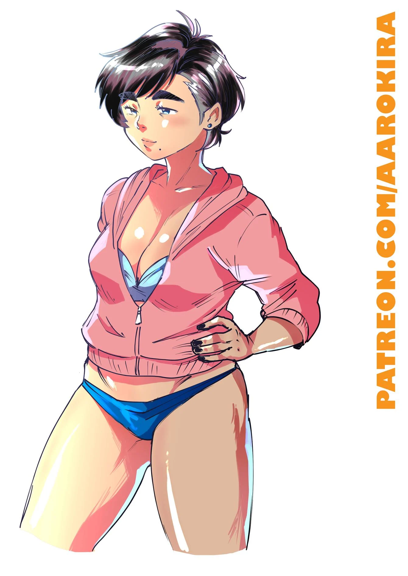 Fodendo a M&atilde;e Gostosa &ndash; HQ De Sexo &ndash; Ler Quadrinho Completos