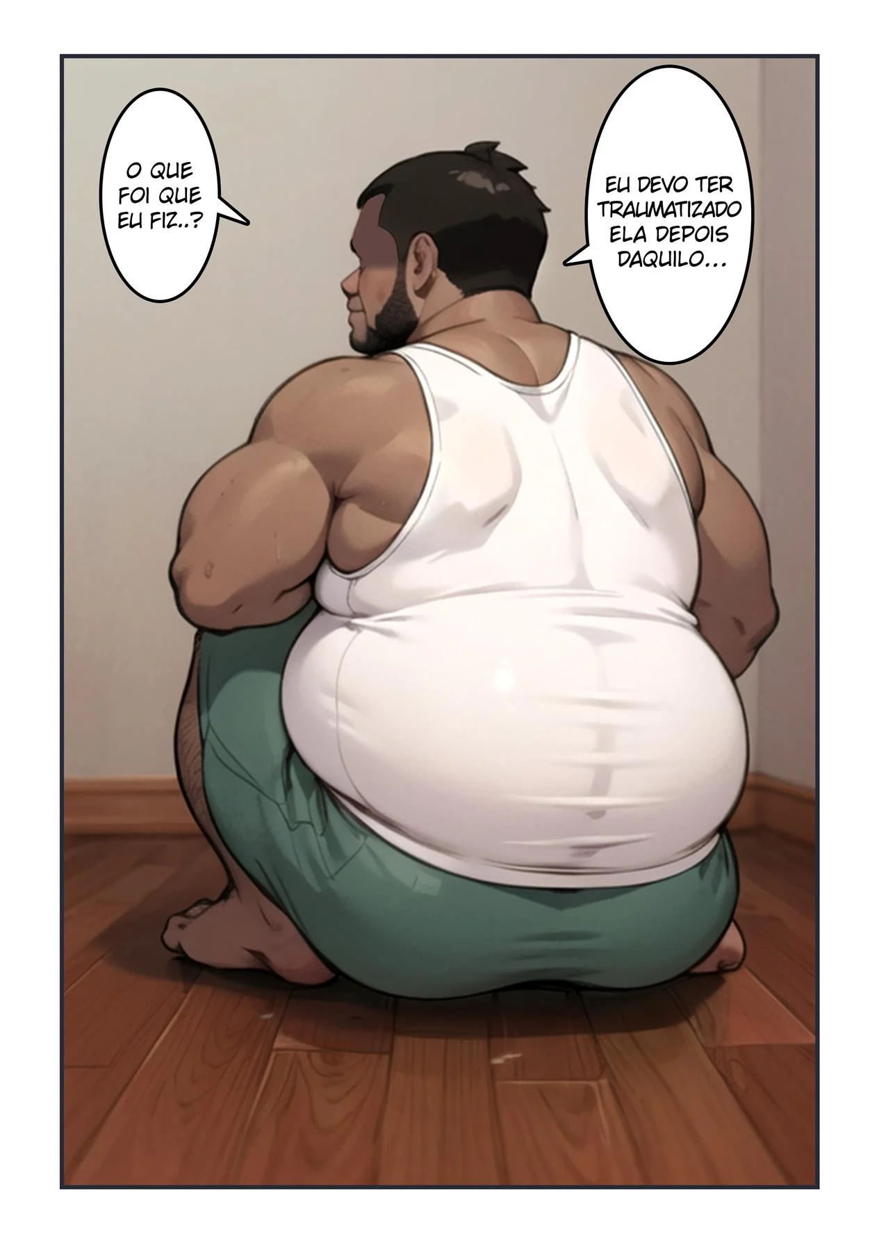 Fodendo a Sobrinha Loirinha &ndash; Sono Bisque Doll wa Koi o Suru Hentai &ndash; Ler Quadrinho Completos