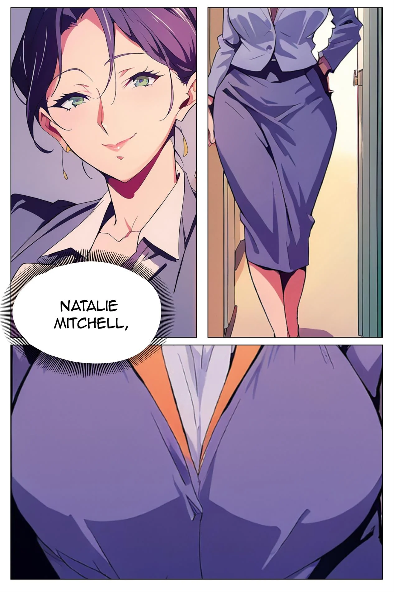 Fodendo Minha Chefe dos Peitos Gigantes – Gozando Dentro – Tradução Nacional Fodendo Minha Chefe dos Peitos Gigantes – Gozando Dentro – Tradução Nacional